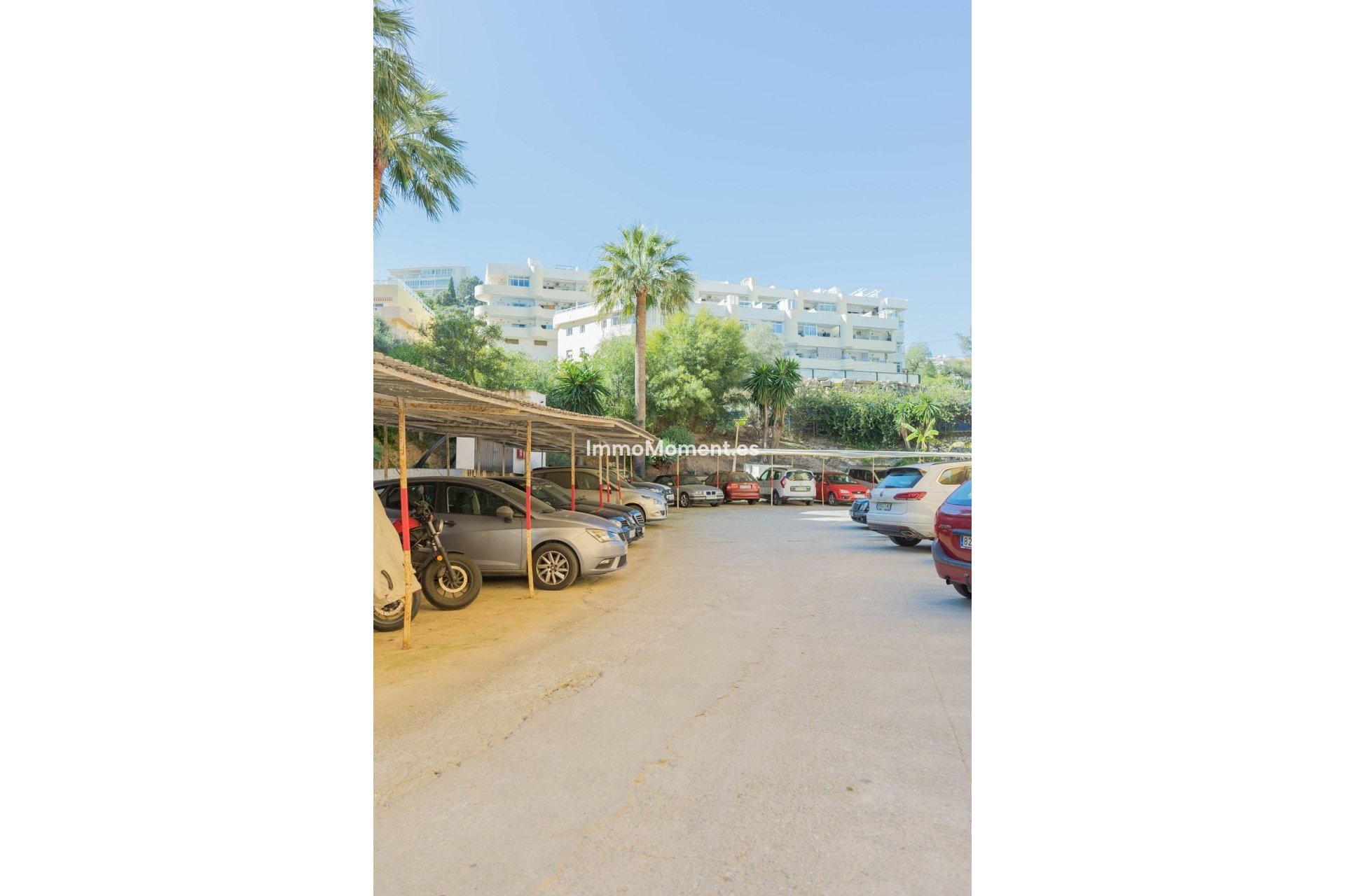 Reventa - Apartamento - Fuengirola - Fuengirola Centro