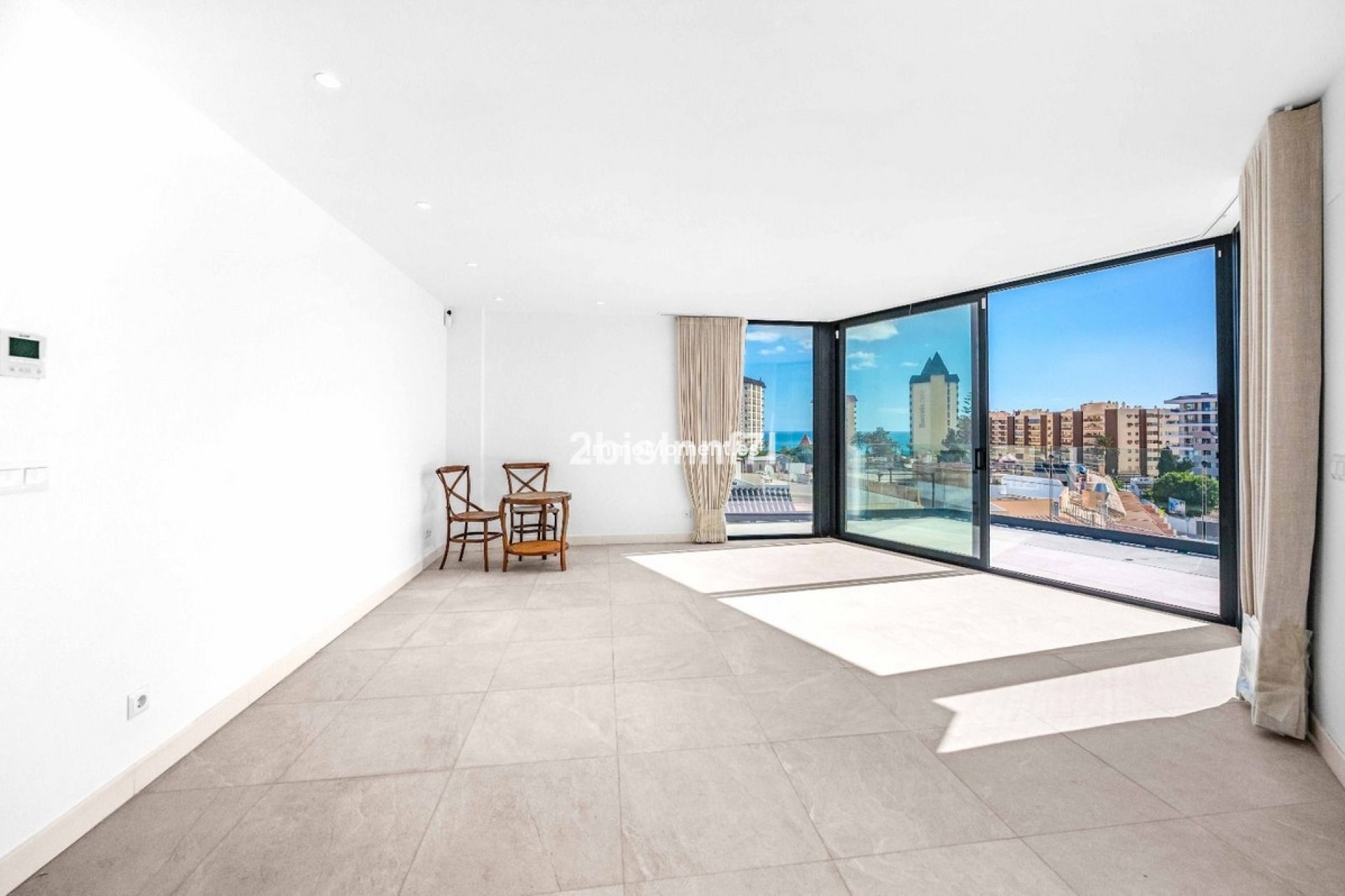 Reventa - Apartamento - Fuengirola - Fuengirola Centro