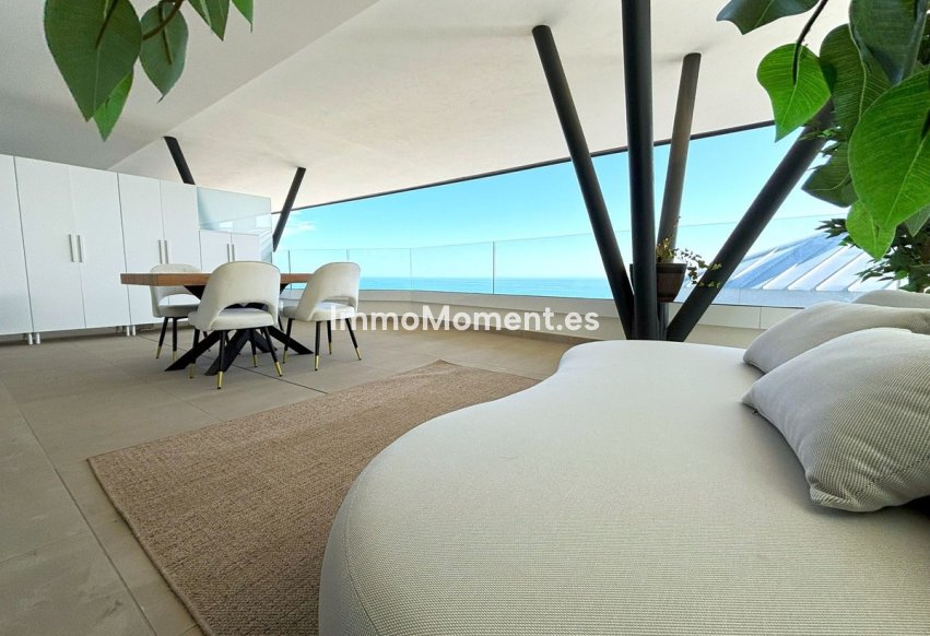 Reventa - Apartamento - Fuengirola - Fuengirola Centro