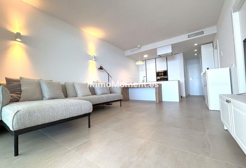 Reventa - Apartamento - Fuengirola - Fuengirola Centro