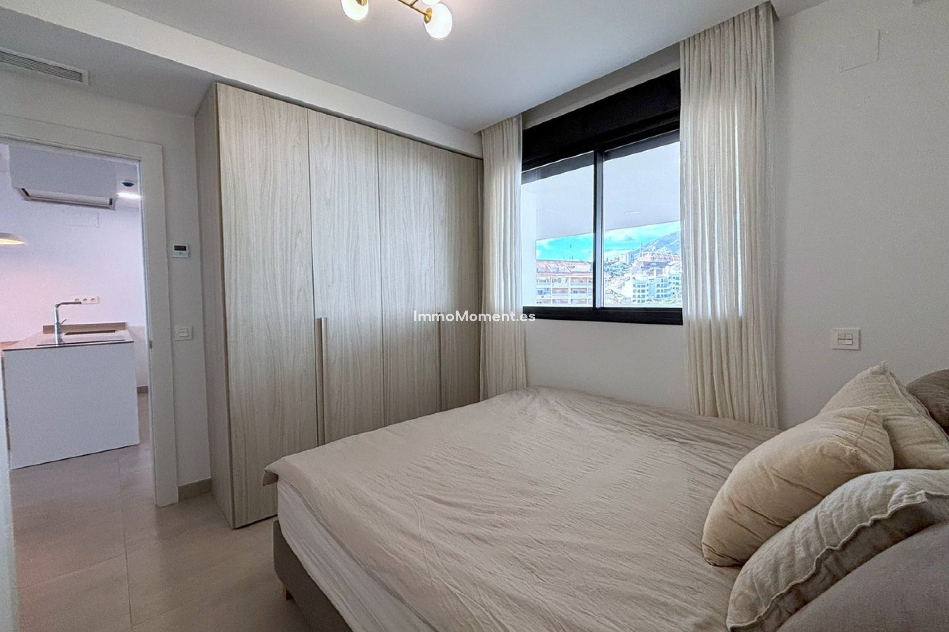 Reventa - Apartamento - Fuengirola - Fuengirola Centro