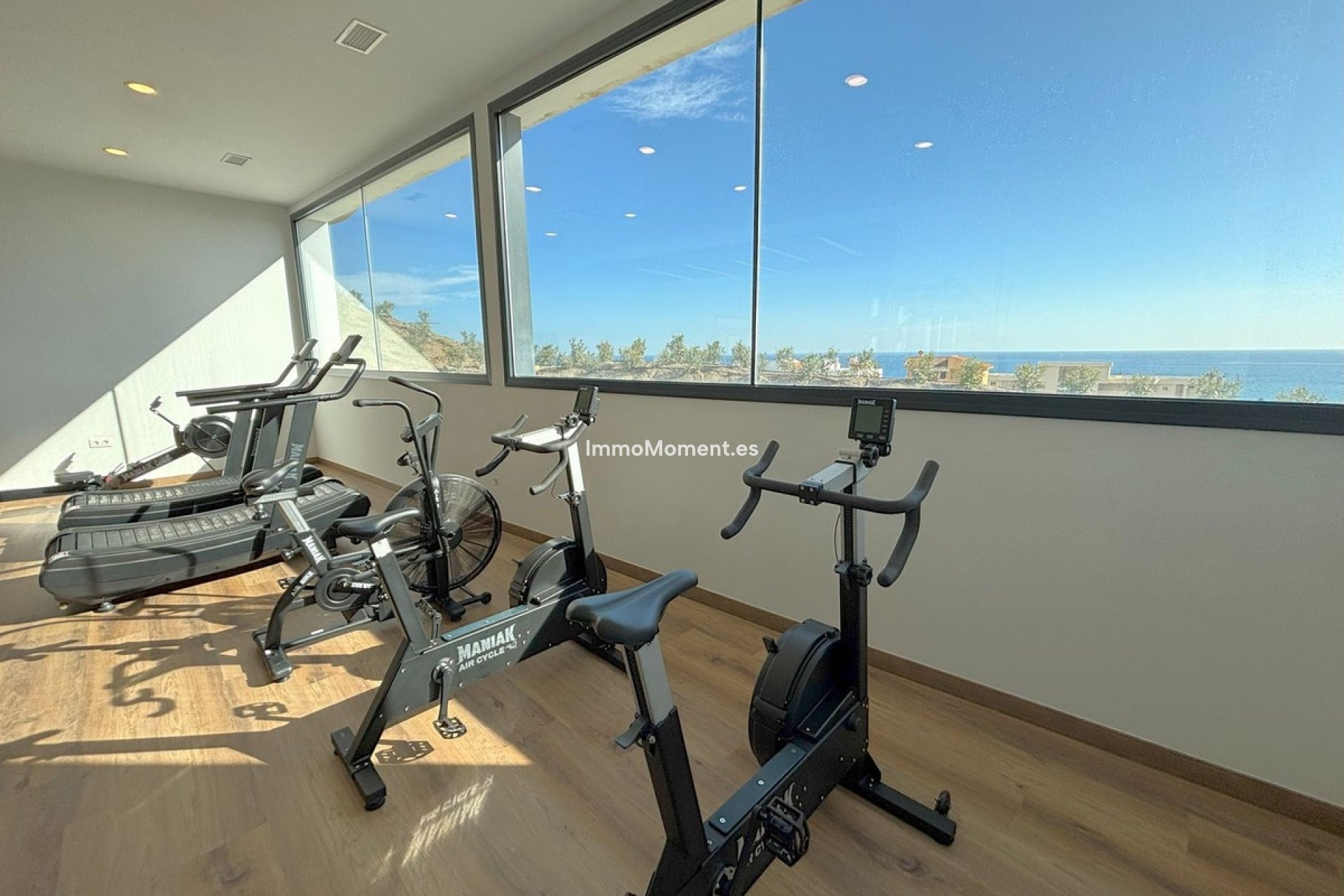 Reventa - Apartamento - Fuengirola - Fuengirola Centro