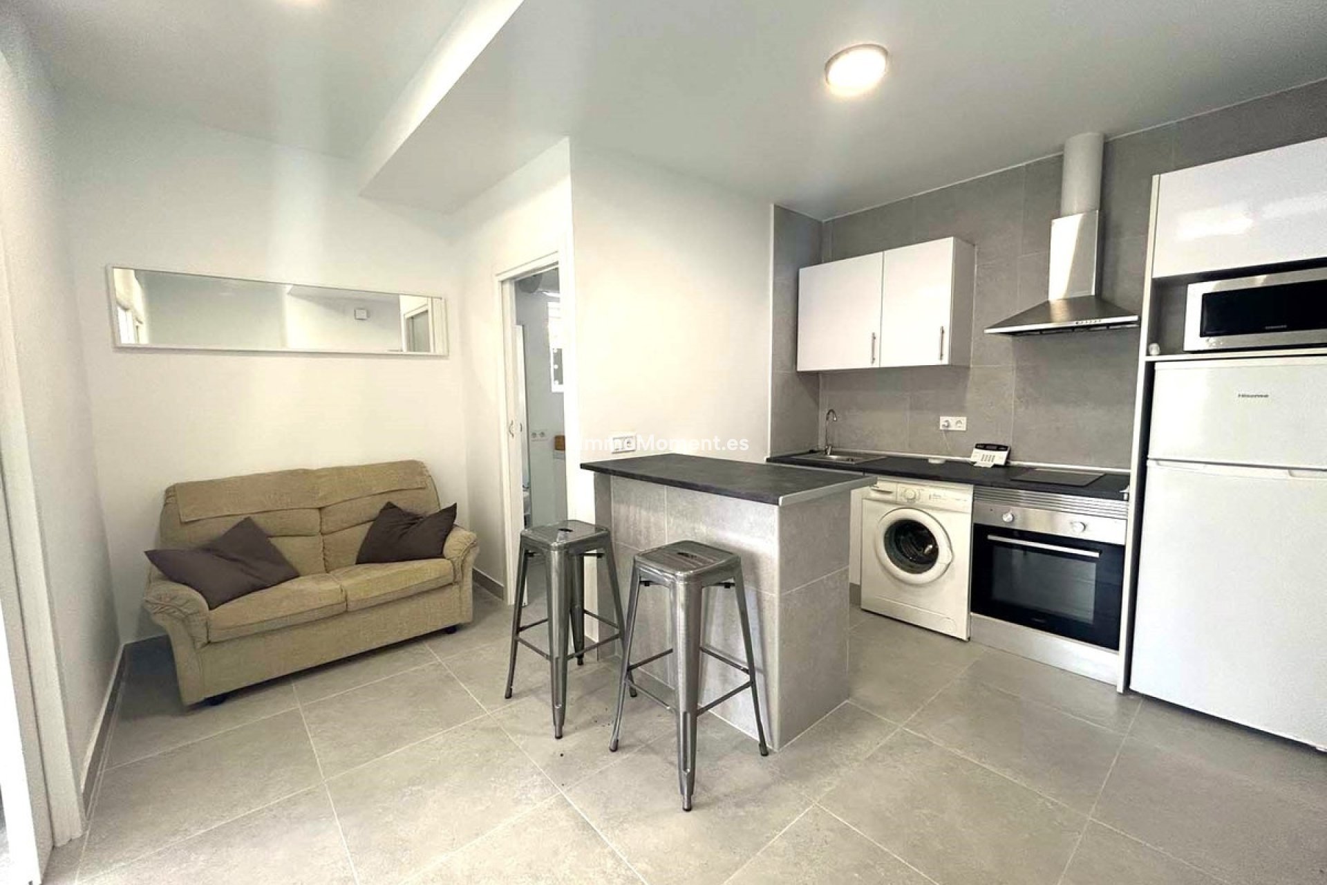 Reventa - Apartamento - Fuengirola - Fuengirola Centro