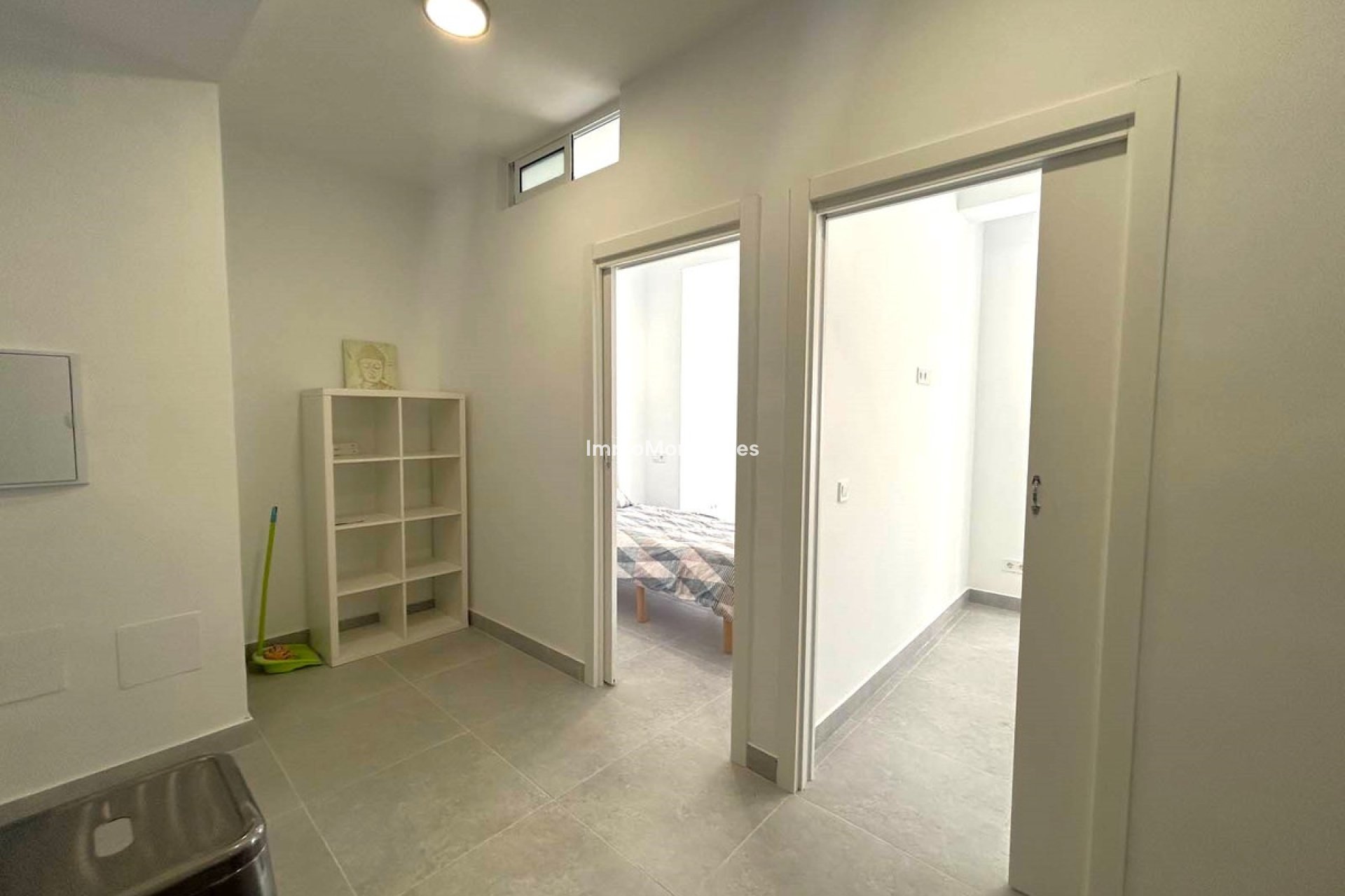 Reventa - Apartamento - Fuengirola - Fuengirola Centro