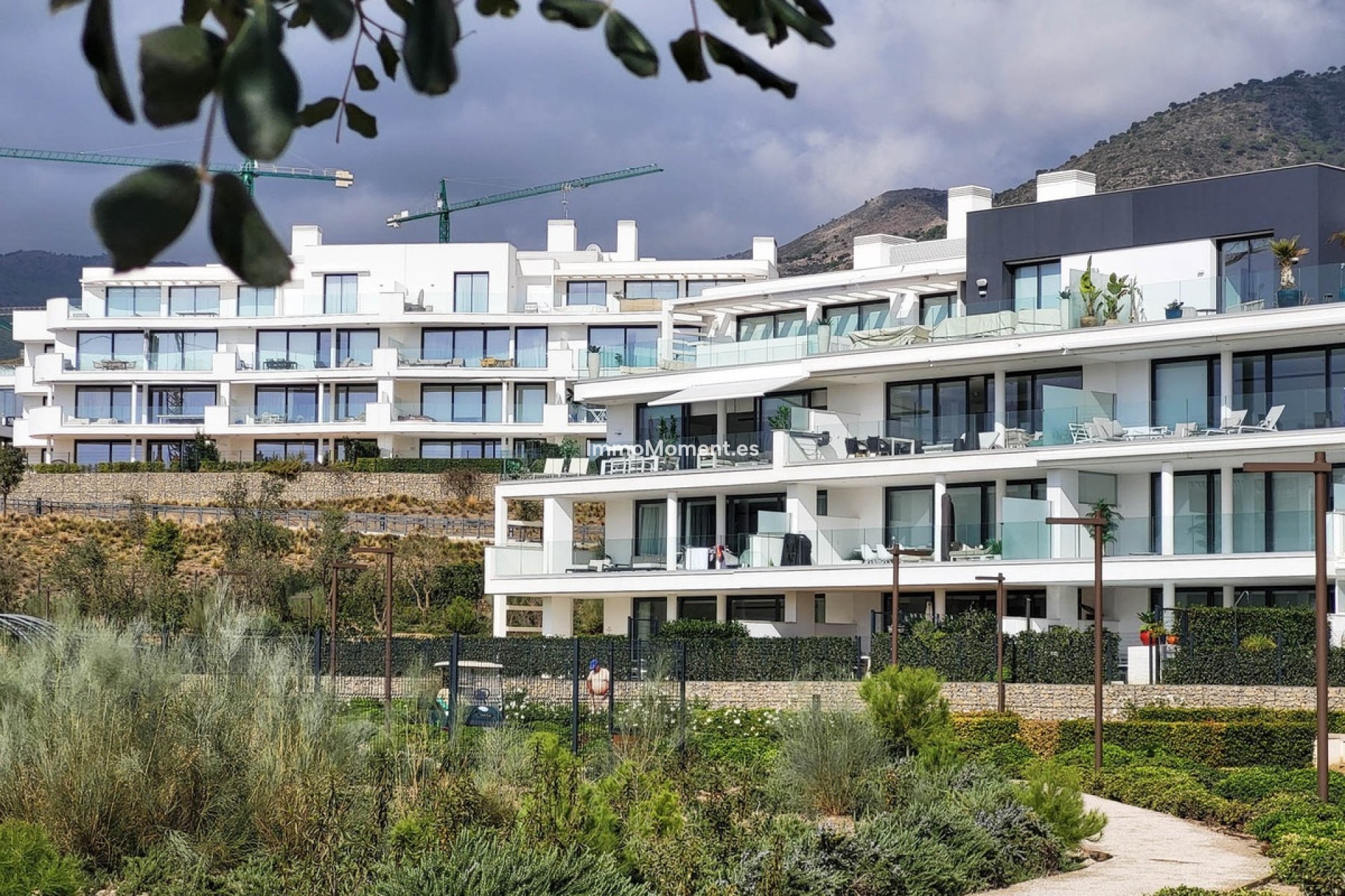 Reventa - Apartamento - Fuengirola - Fuengirola Centro