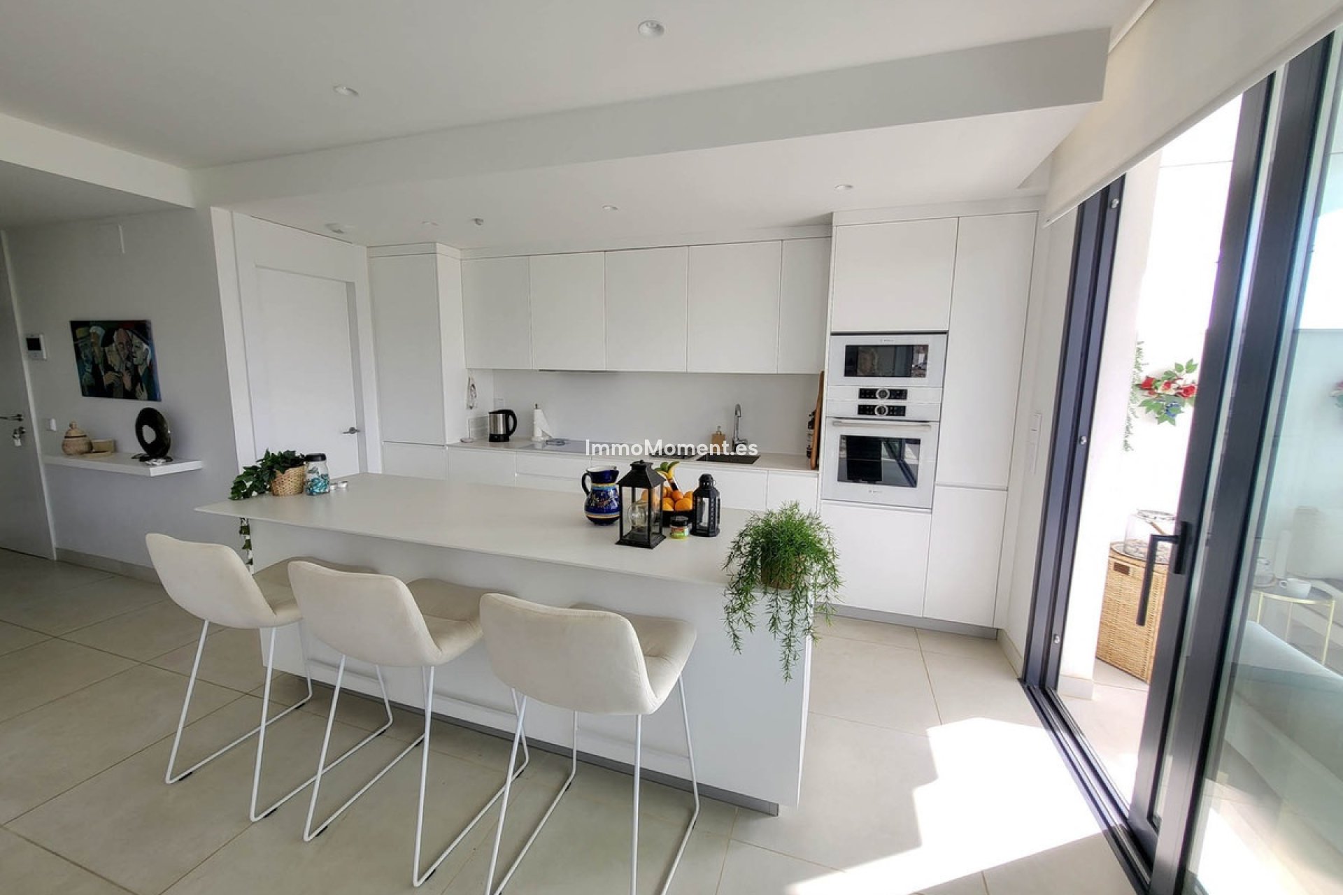 Reventa - Apartamento - Fuengirola - Fuengirola Centro