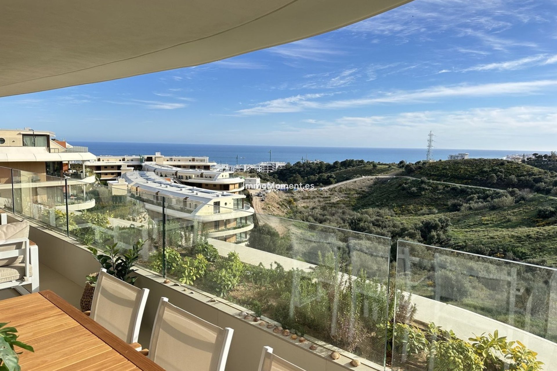 Reventa - Apartamento - Fuengirola - Fuengirola Centro