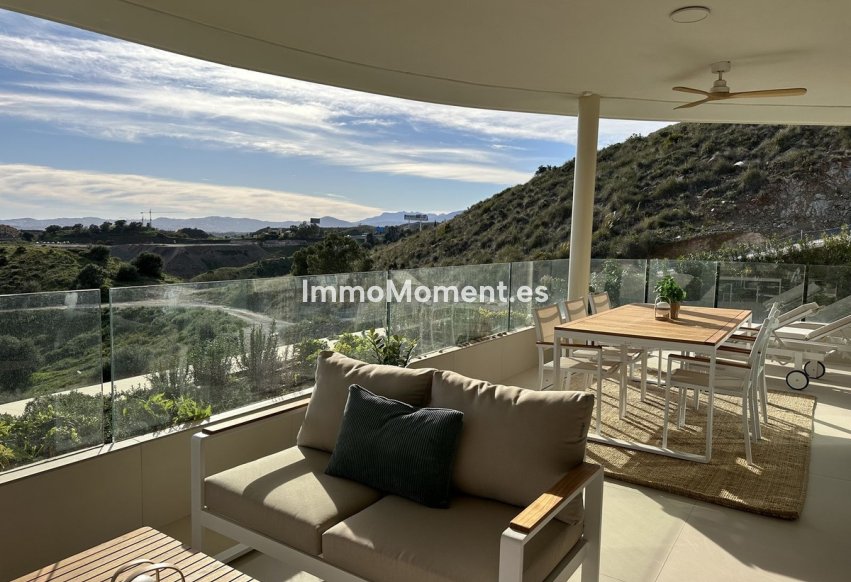 Reventa - Apartamento - Fuengirola - Fuengirola Centro