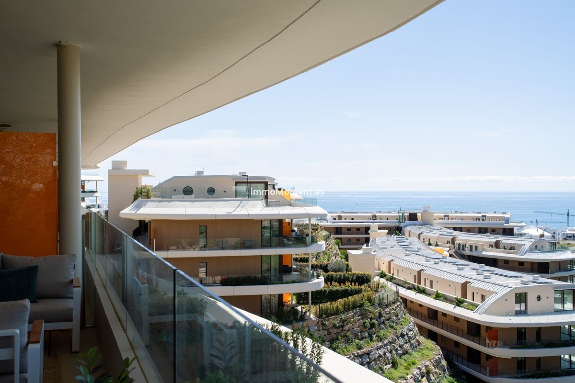 Reventa - Apartamento - Fuengirola - Fuengirola Centro