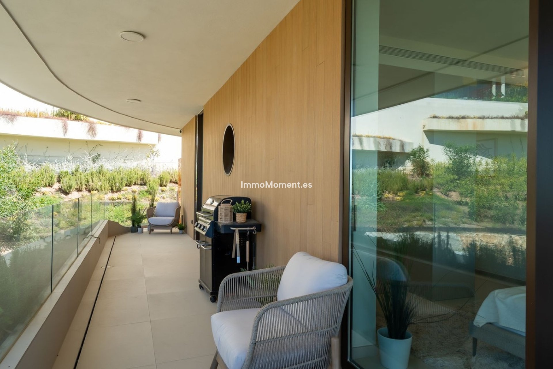 Reventa - Apartamento - Fuengirola - Fuengirola Centro