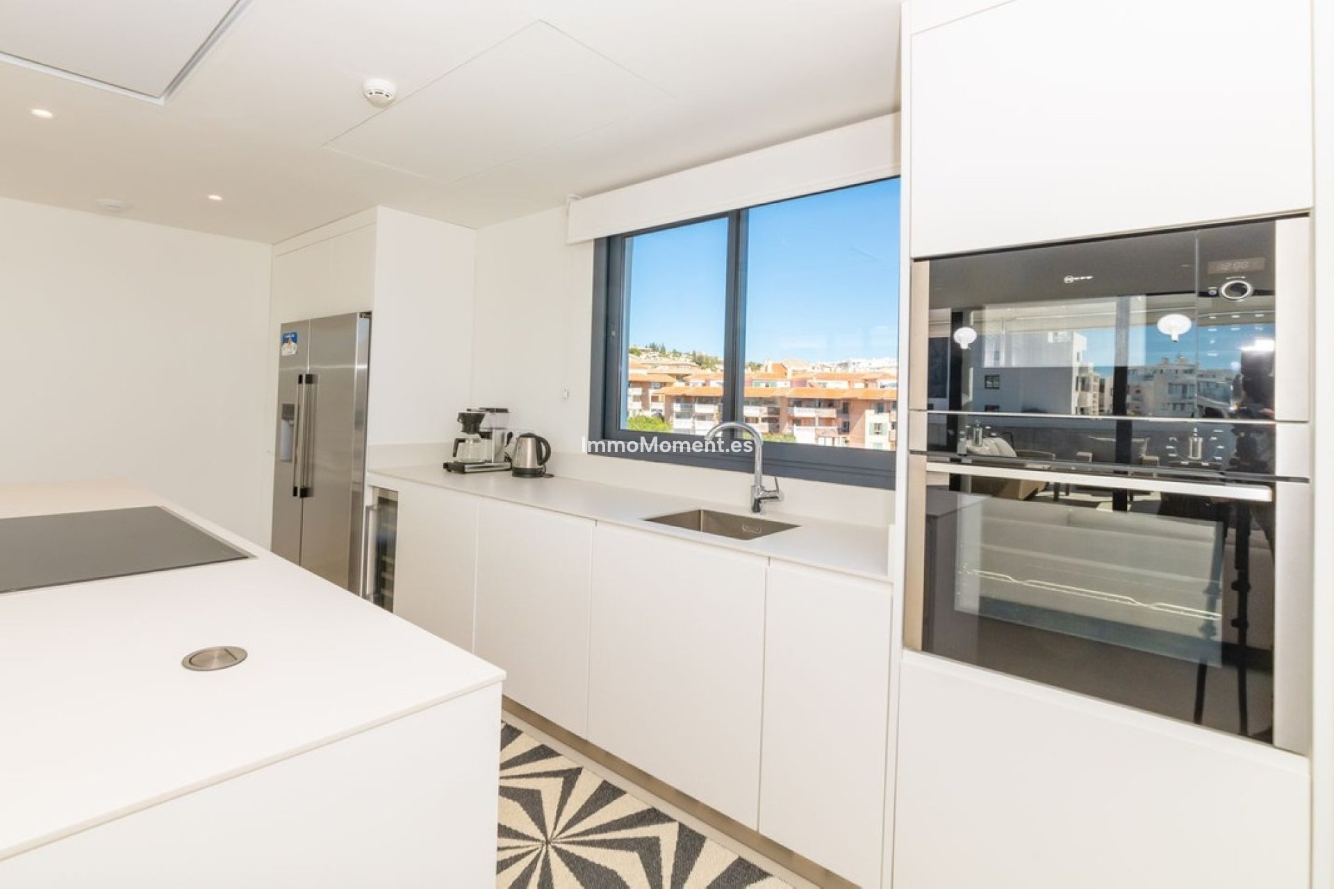 Reventa - Apartamento - Fuengirola - Fuengirola Centro