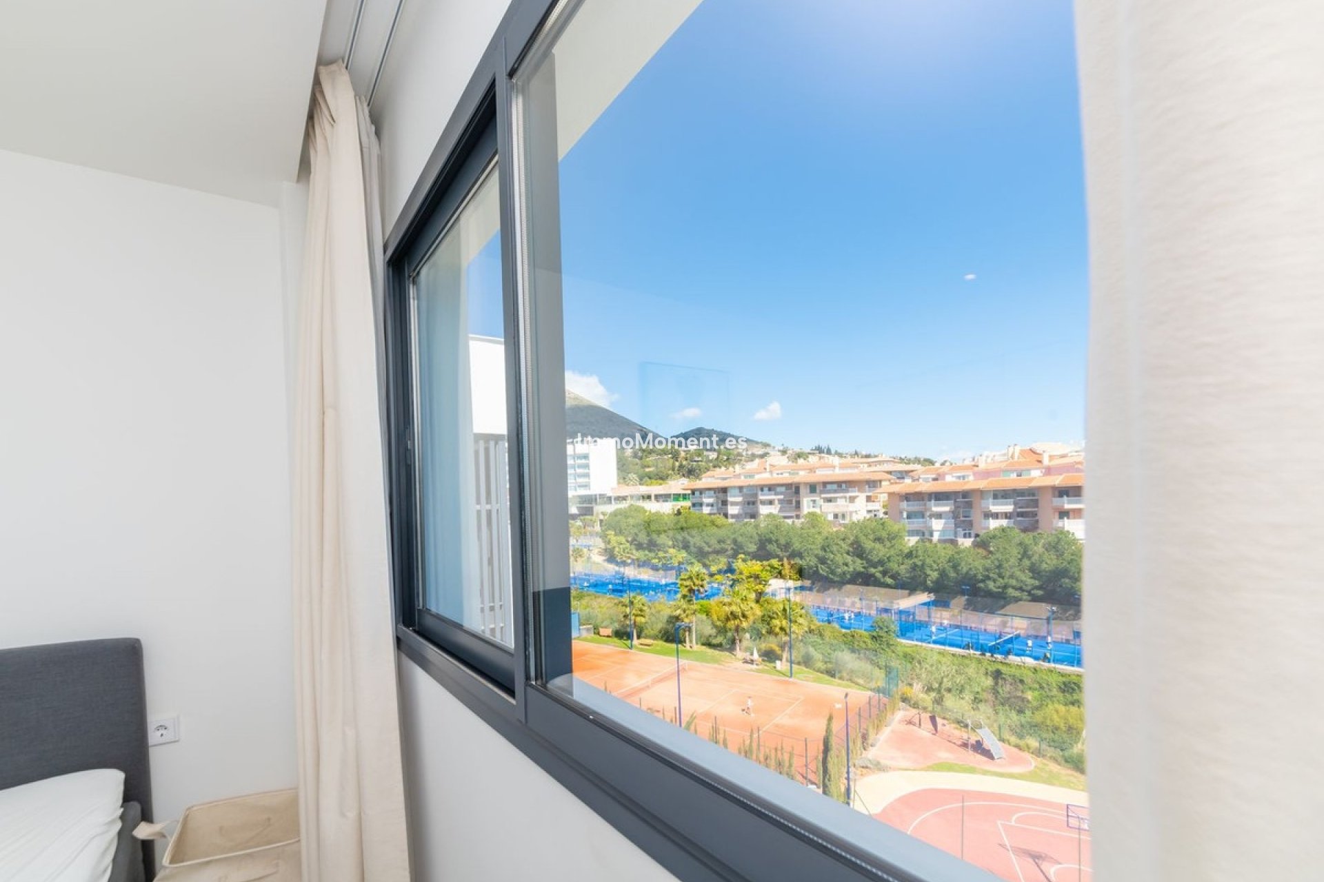 Reventa - Apartamento - Fuengirola - Fuengirola Centro
