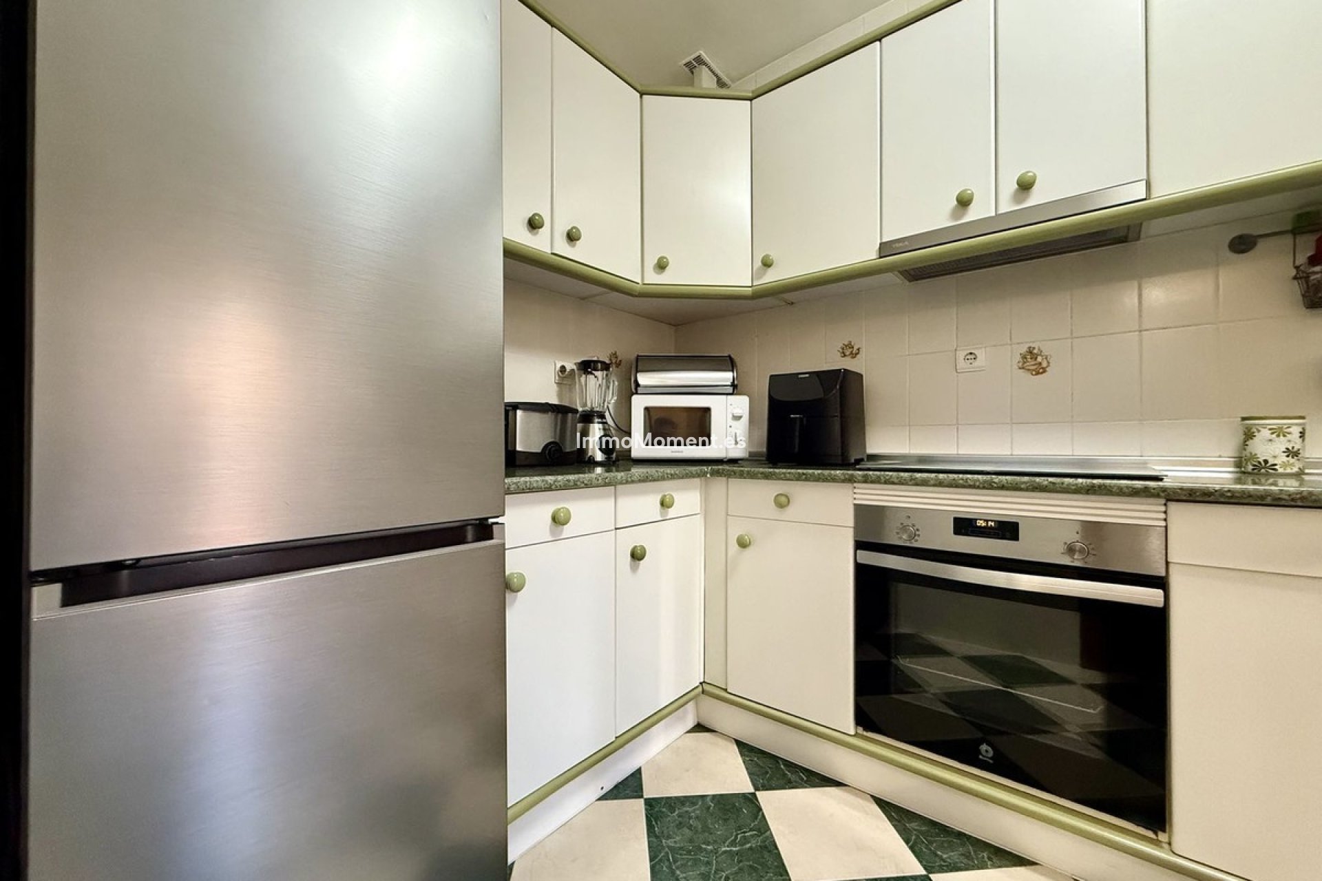 Reventa - Apartamento - Fuengirola - Fuengirola Centro