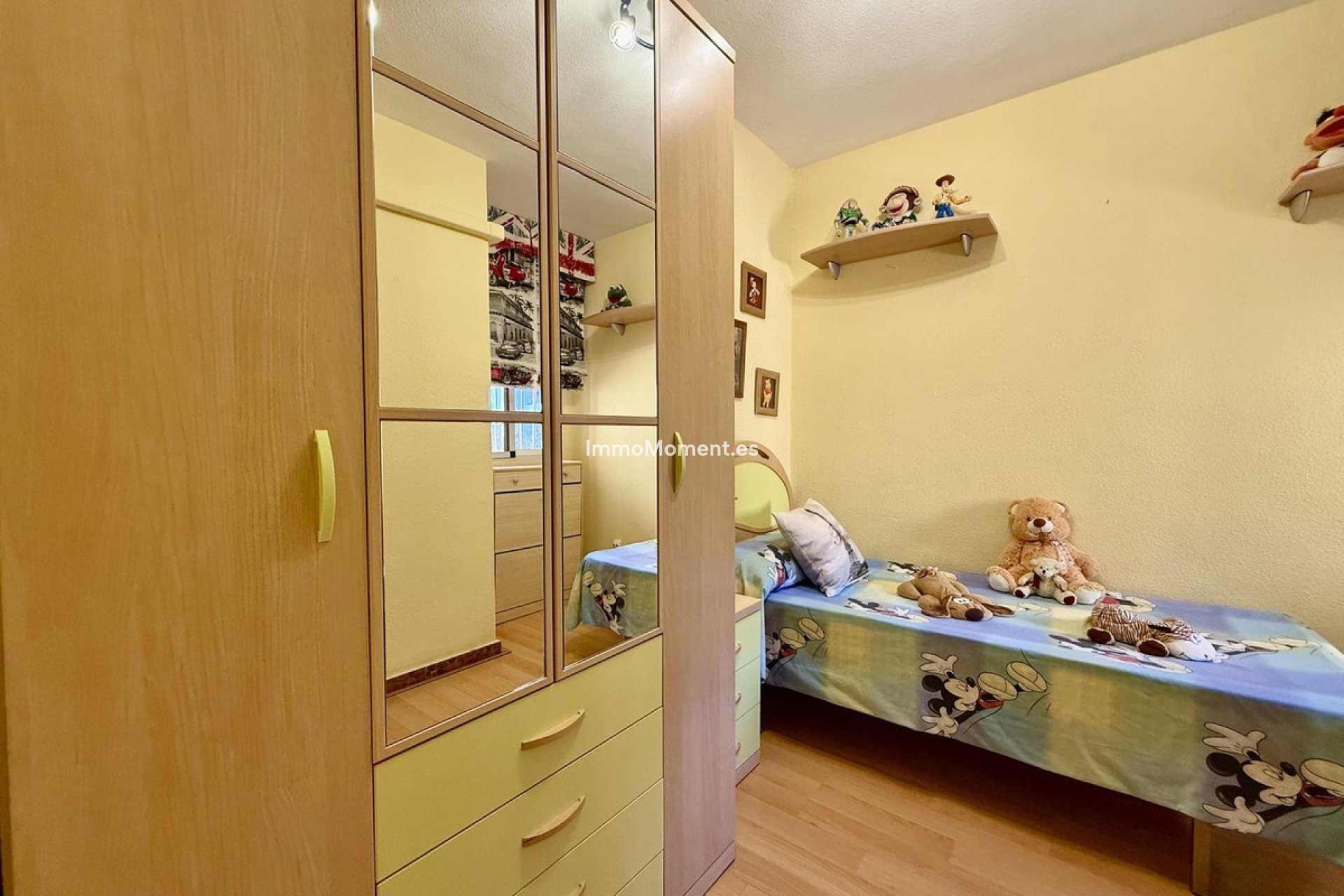 Reventa - Apartamento - Fuengirola - Fuengirola Centro