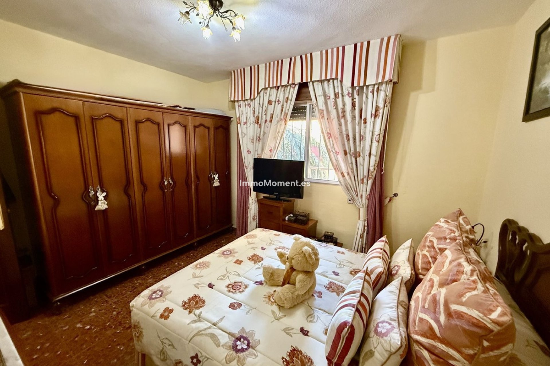 Reventa - Apartamento - Fuengirola - Fuengirola Centro