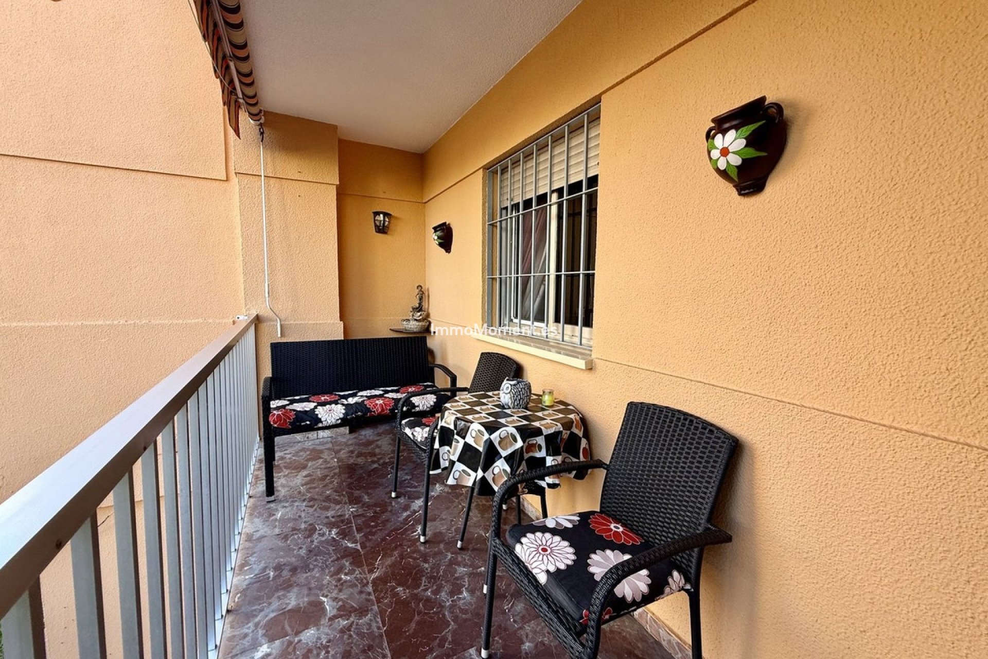 Reventa - Apartamento - Fuengirola - Fuengirola Centro