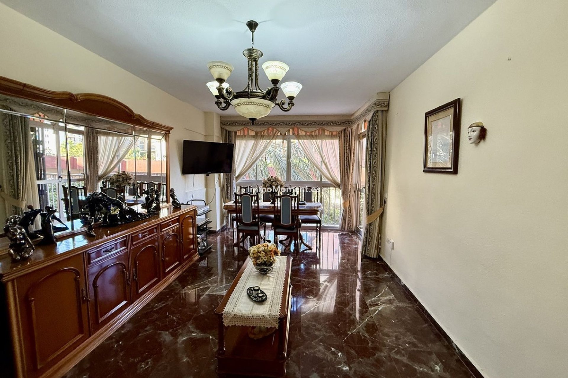 Reventa - Apartamento - Fuengirola - Fuengirola Centro