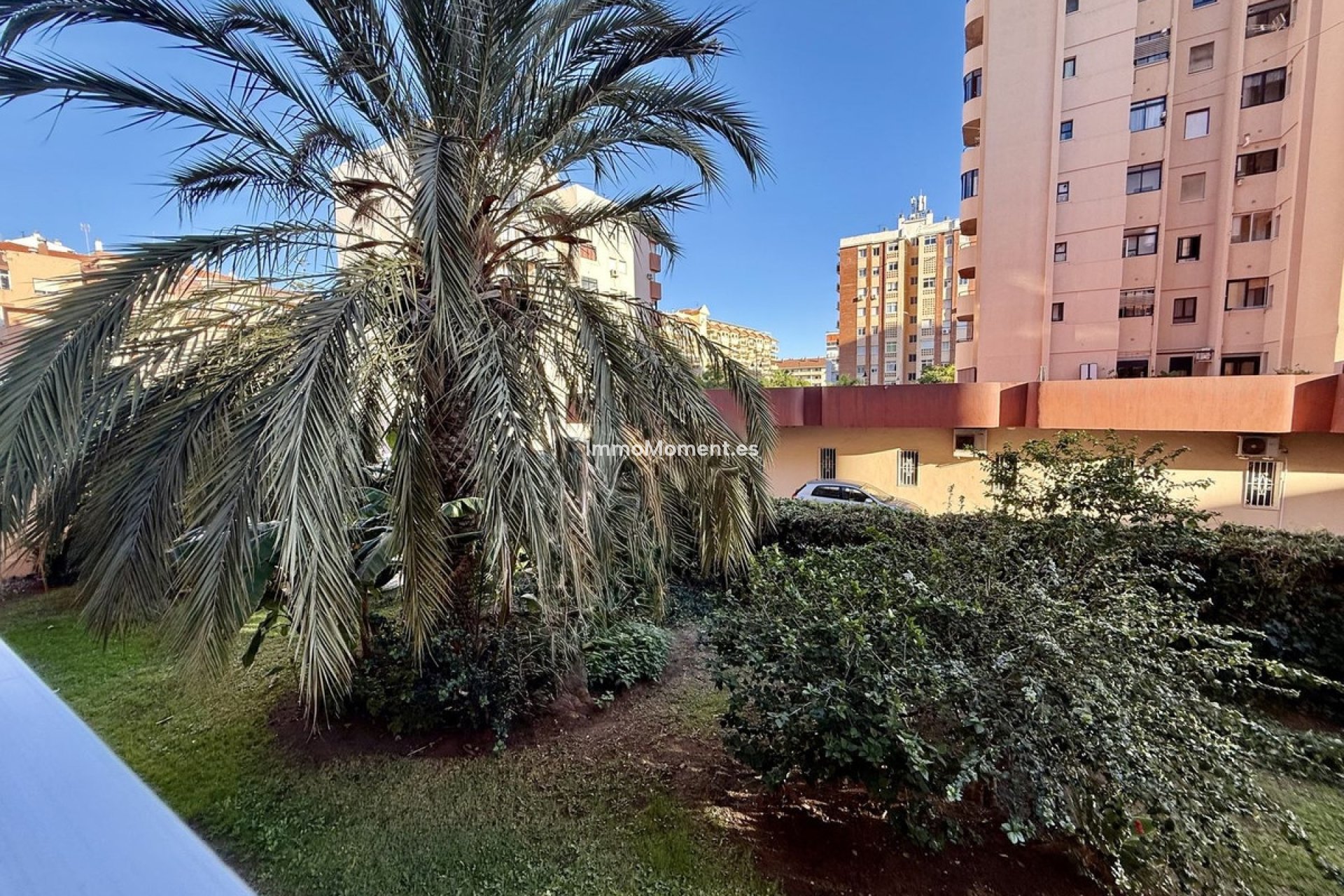 Reventa - Apartamento - Fuengirola - Fuengirola Centro