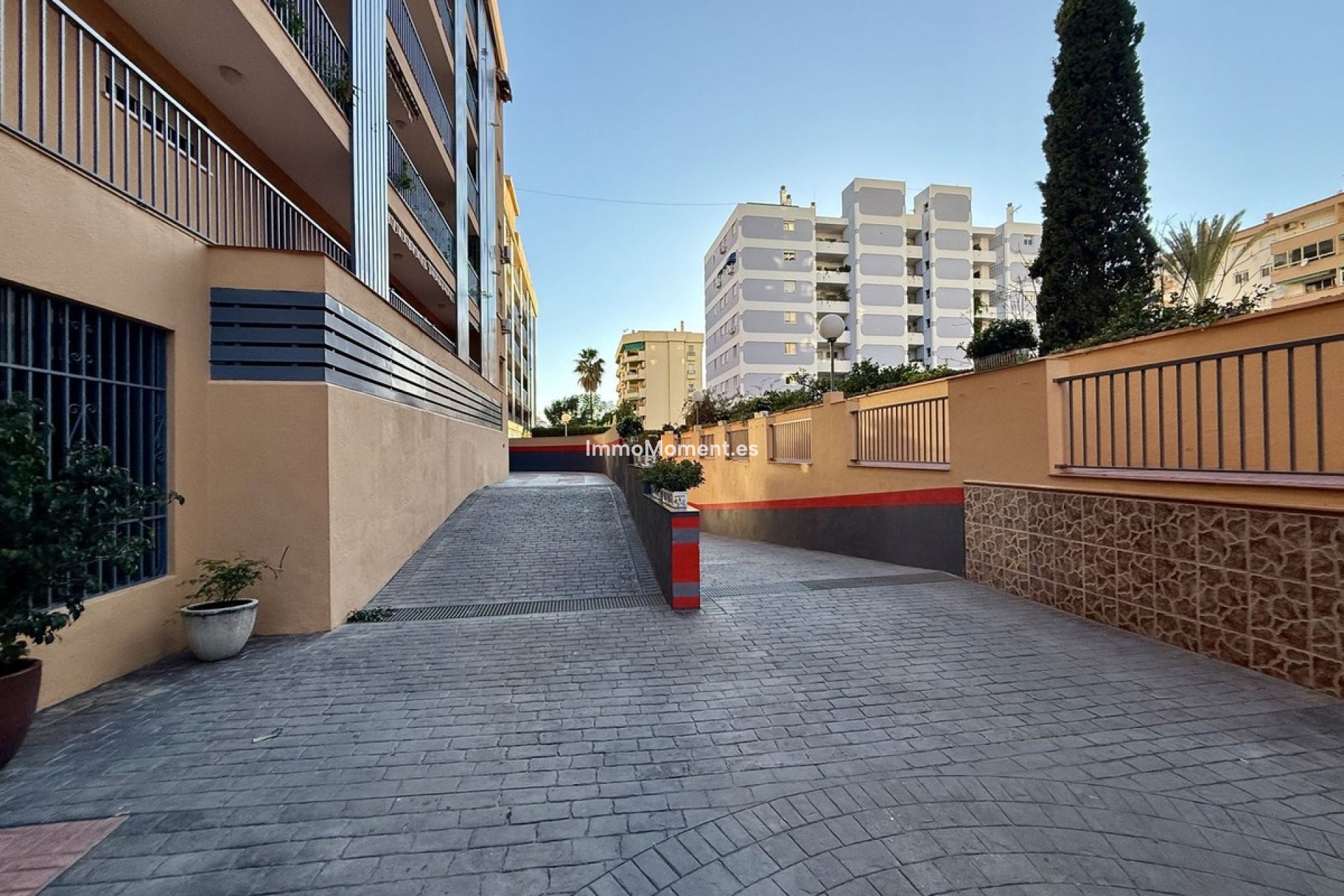 Reventa - Apartamento - Fuengirola - Fuengirola Centro