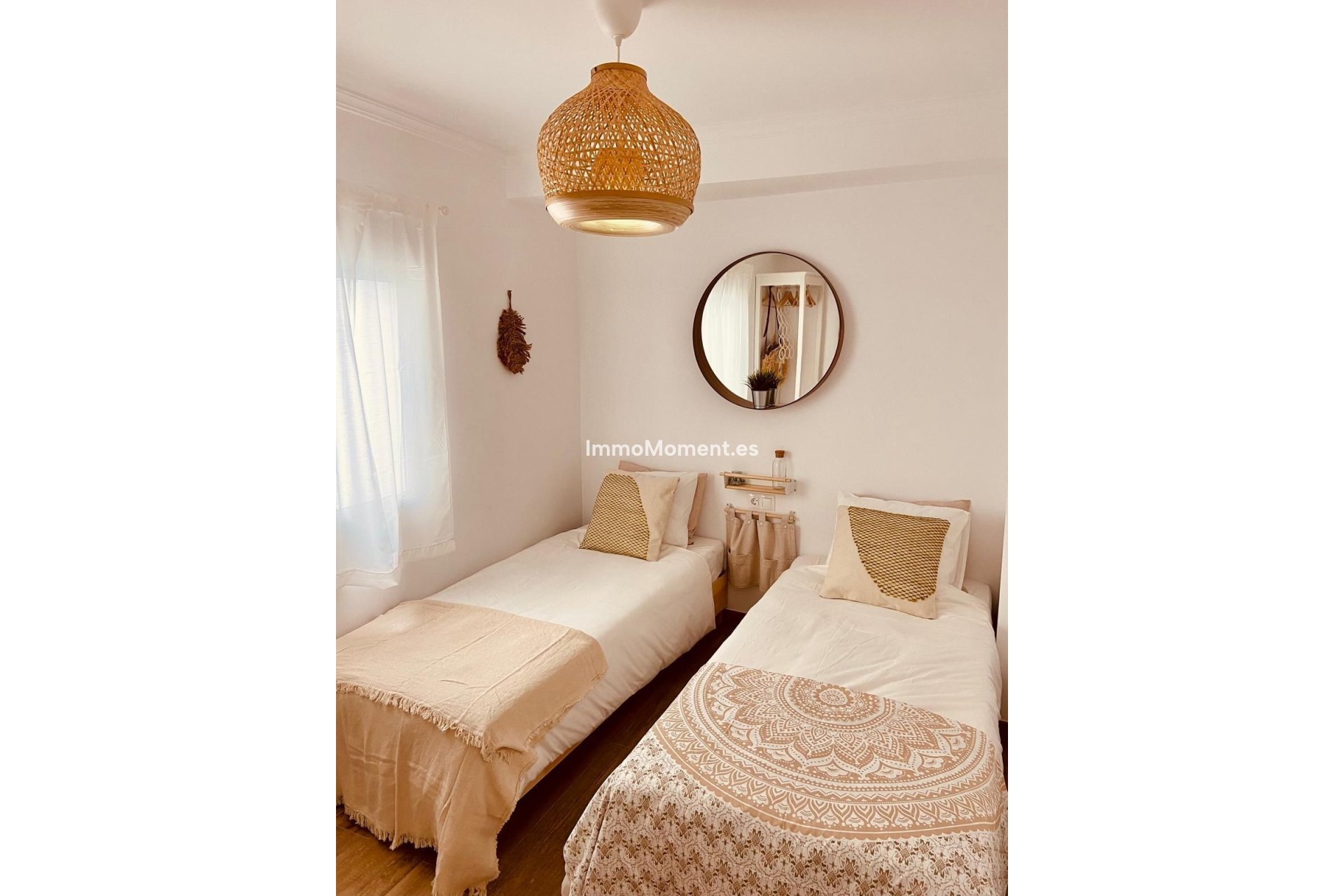 Reventa - Apartamento - Fuengirola - Fuengirola Centro