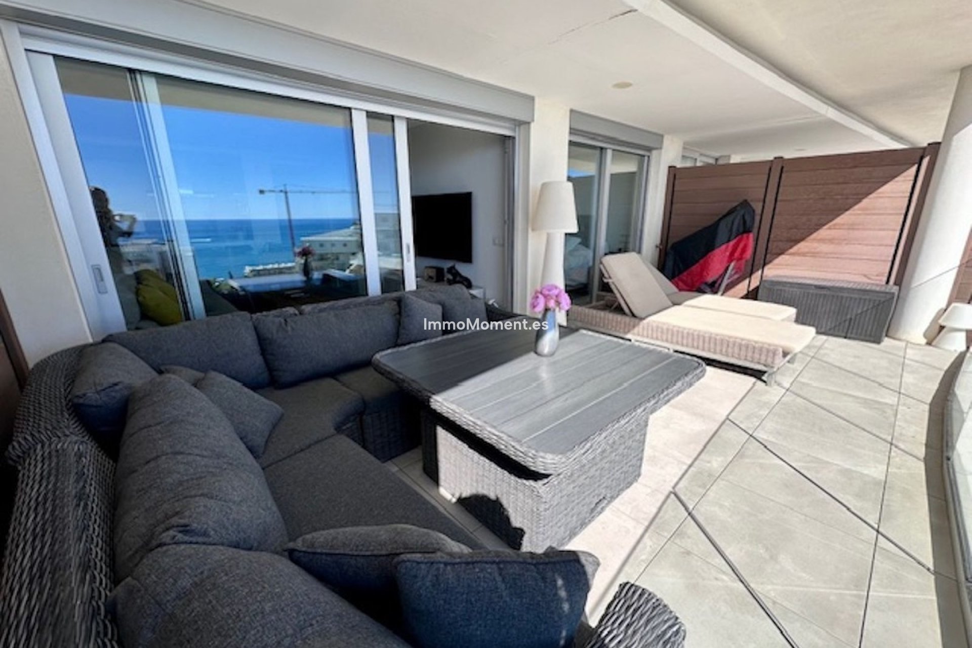 Reventa - Apartamento - Fuengirola - Fuengirola Centro