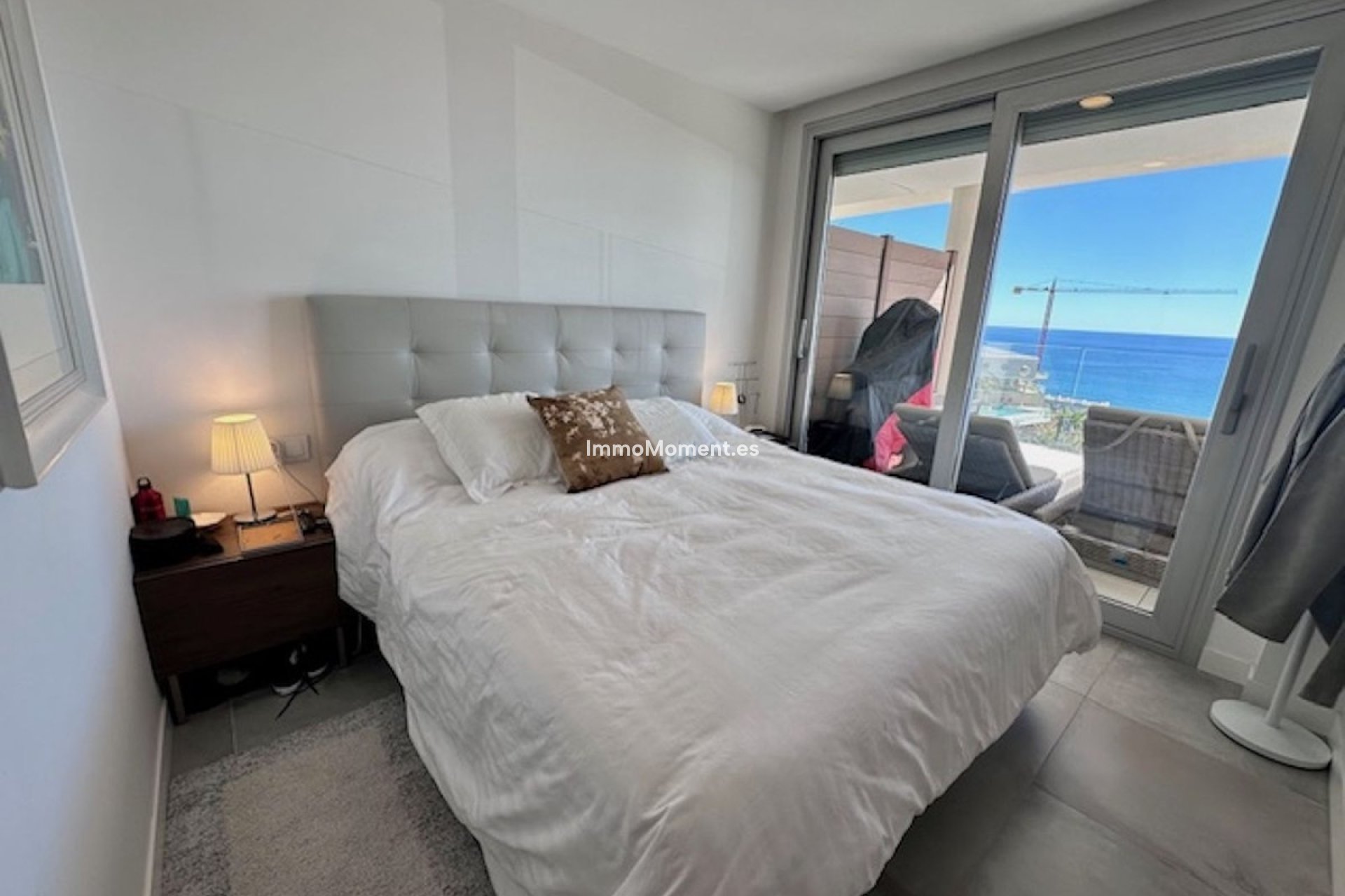 Reventa - Apartamento - Fuengirola - Fuengirola Centro