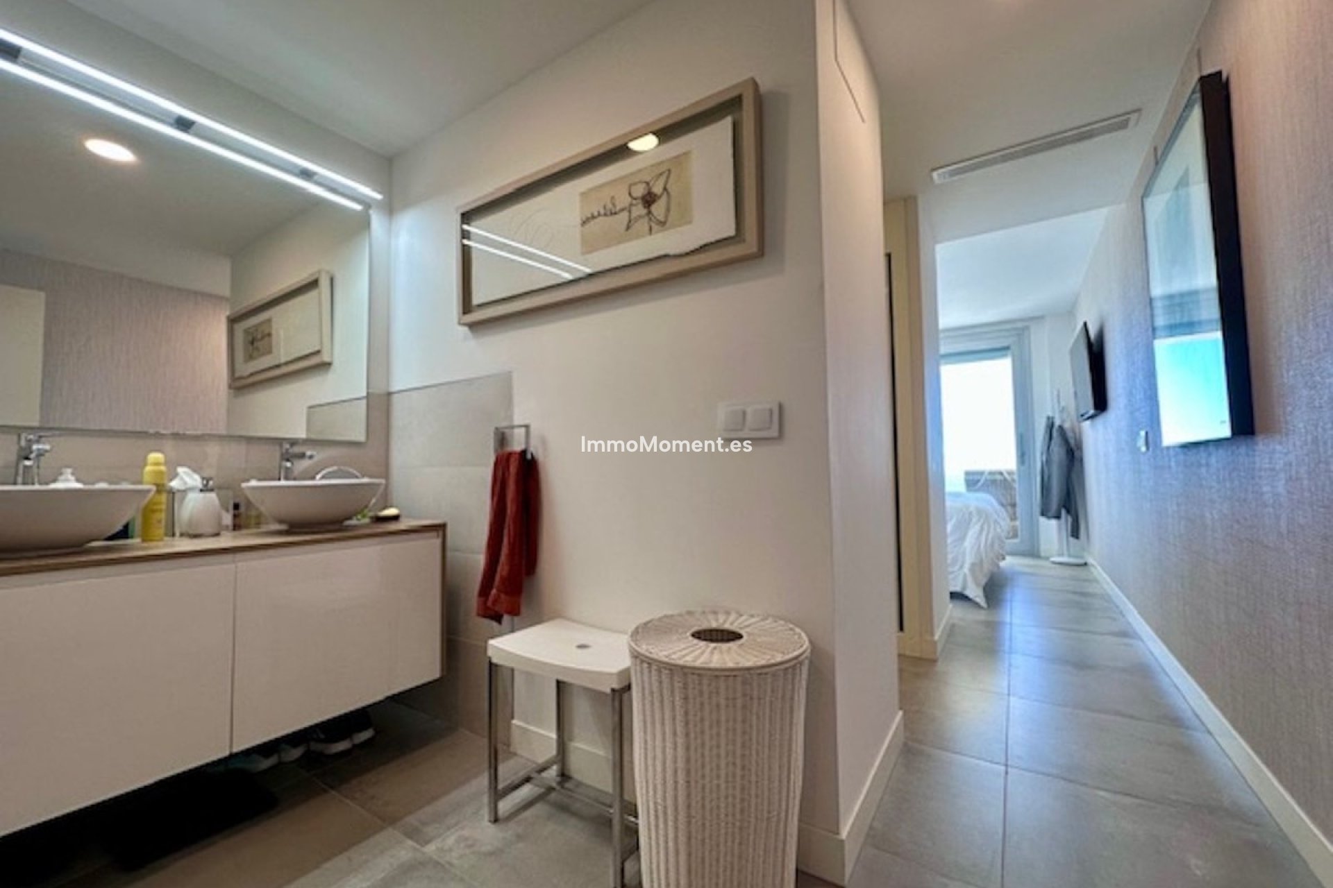 Reventa - Apartamento - Fuengirola - Fuengirola Centro