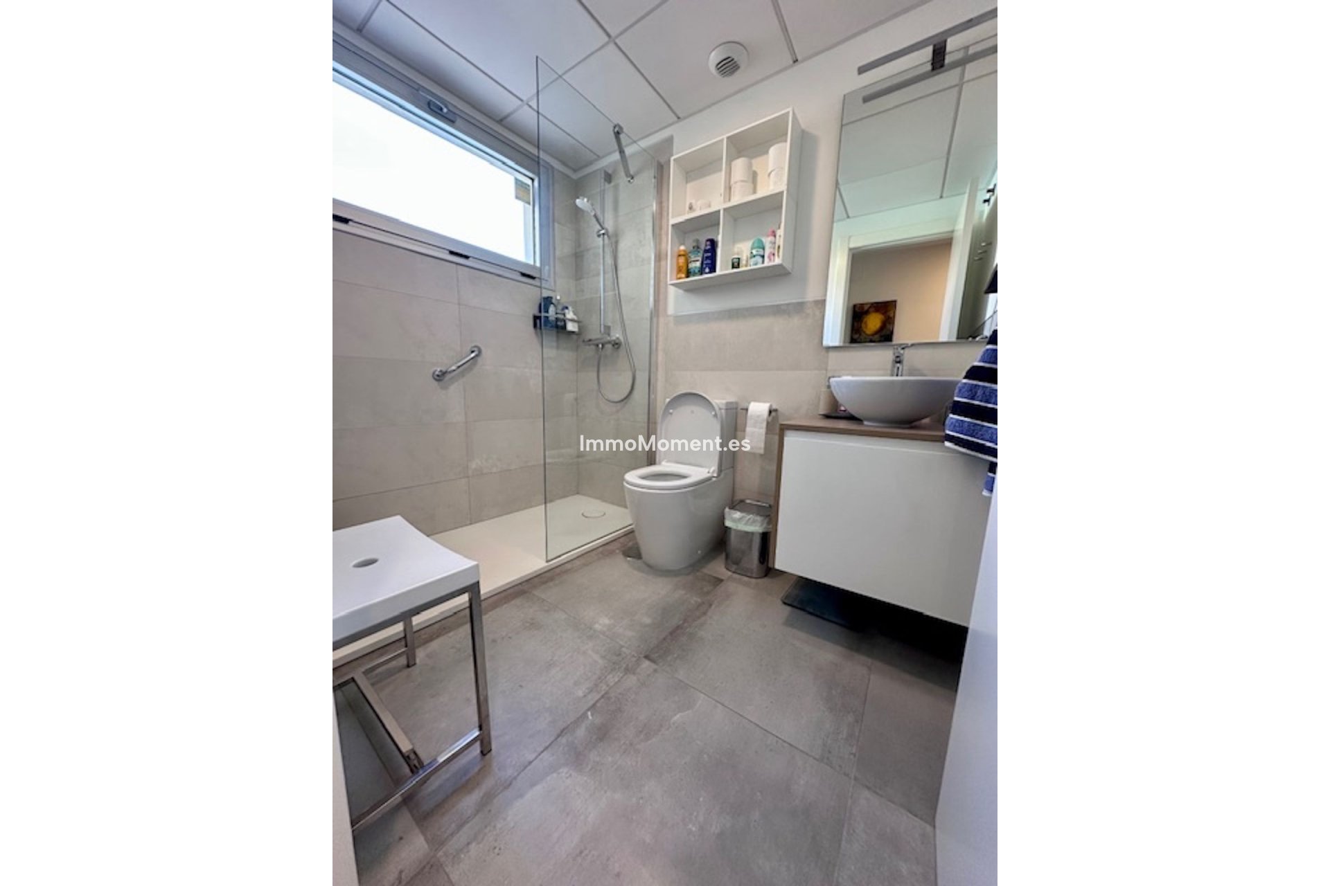 Reventa - Apartamento - Fuengirola - Fuengirola Centro