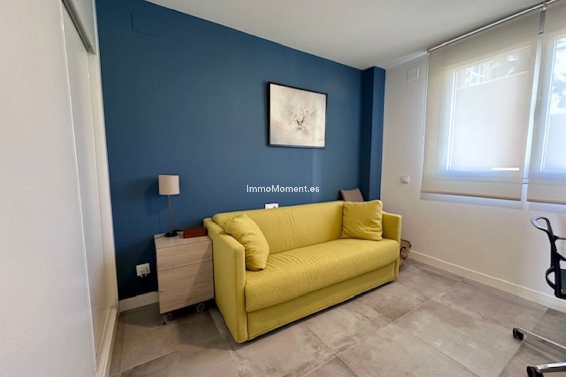 Reventa - Apartamento - Fuengirola - Fuengirola Centro