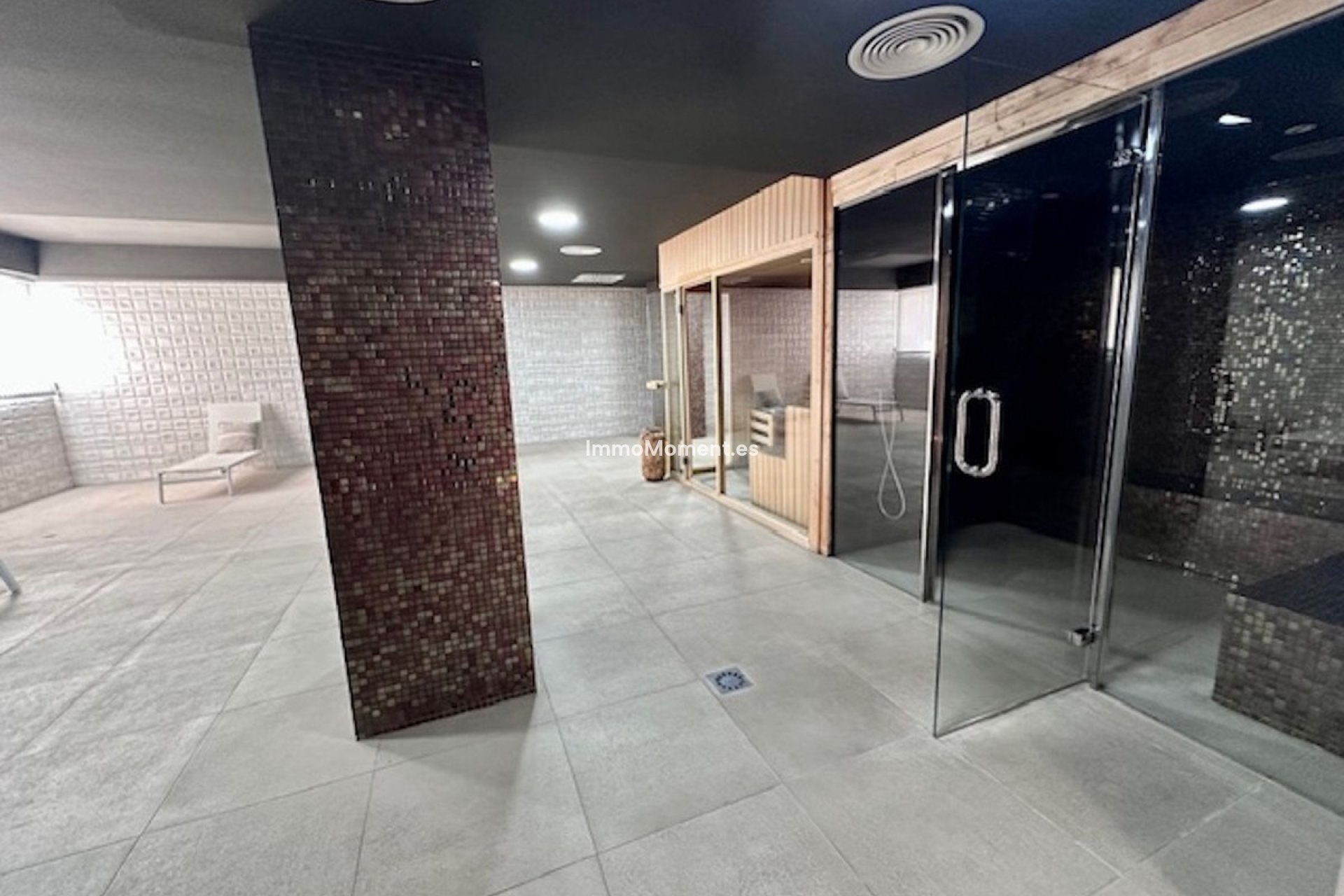 Reventa - Apartamento - Fuengirola - Fuengirola Centro