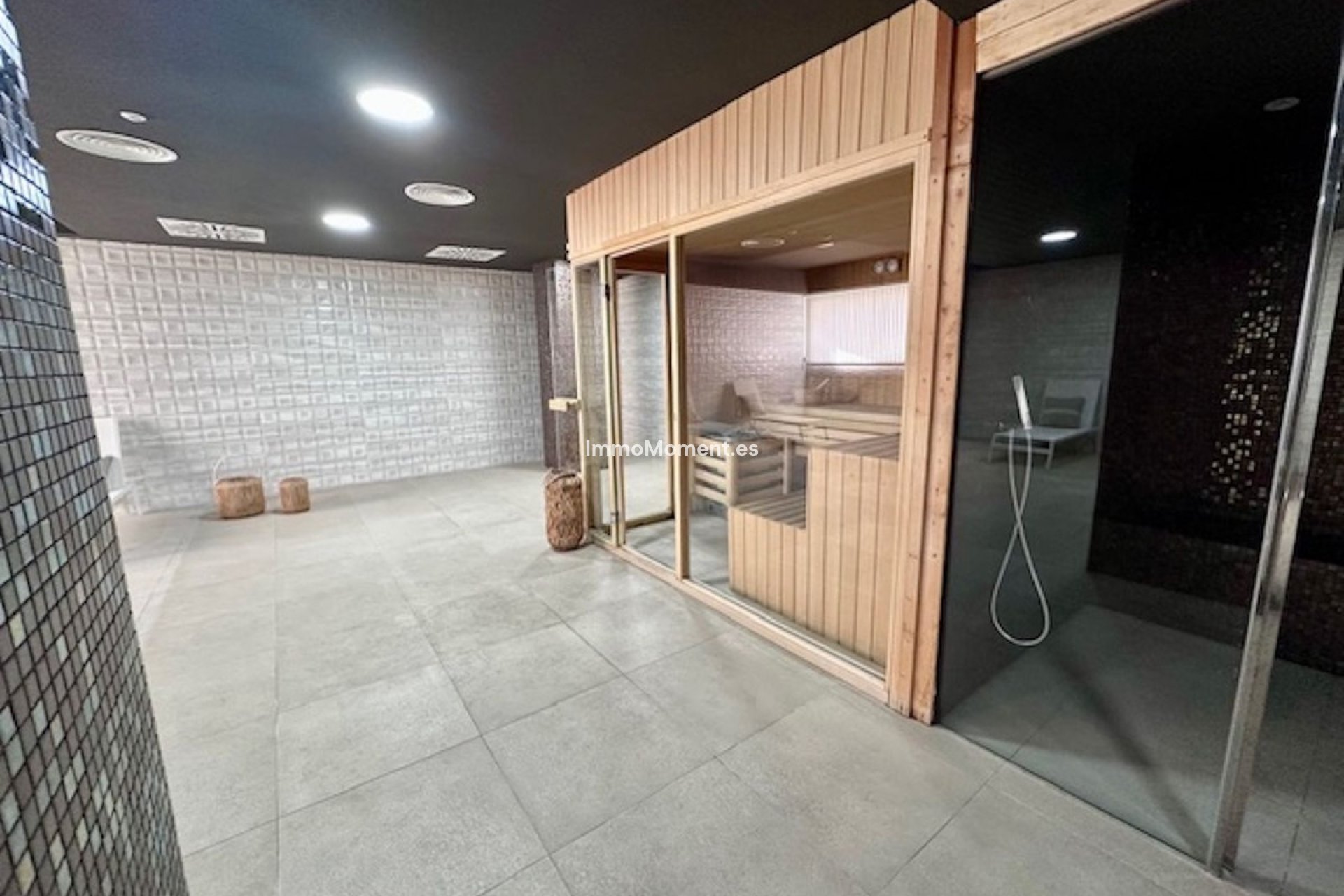 Reventa - Apartamento - Fuengirola - Fuengirola Centro