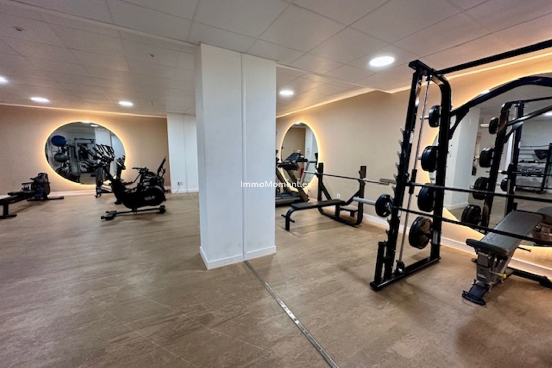 Reventa - Apartamento - Fuengirola - Fuengirola Centro