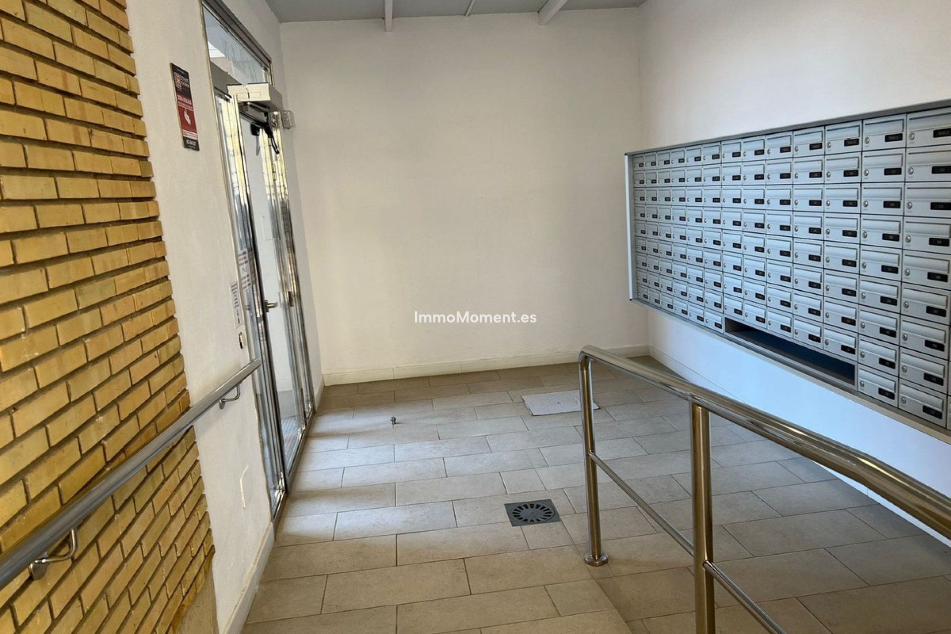 Reventa - Apartamento - Fuengirola - Fuengirola Centro