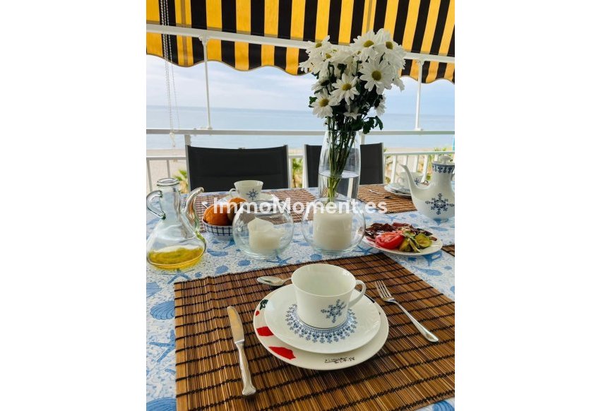 Reventa - Apartamento - Fuengirola - Fuengirola Centro