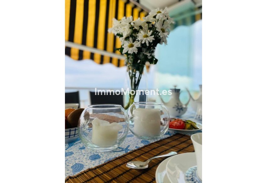 Reventa - Apartamento - Fuengirola - Fuengirola Centro