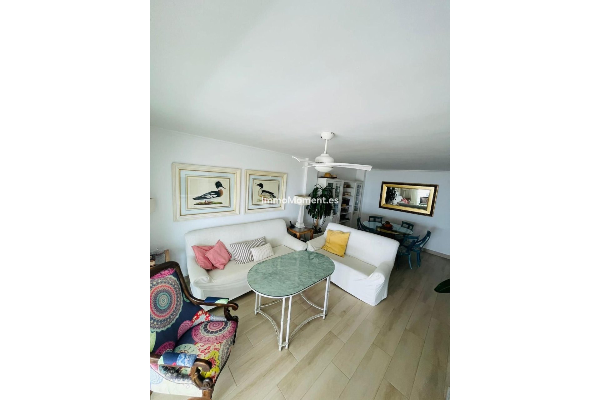 Reventa - Apartamento - Fuengirola - Fuengirola Centro