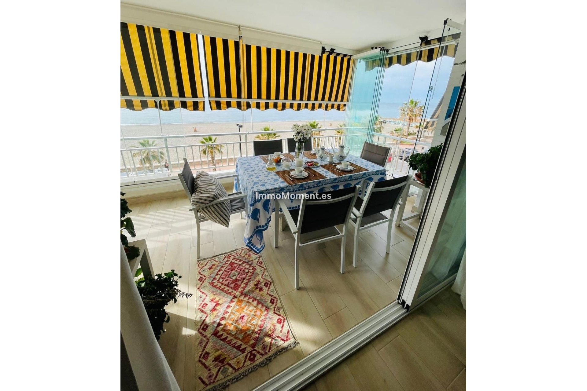 Reventa - Apartamento - Fuengirola - Fuengirola Centro