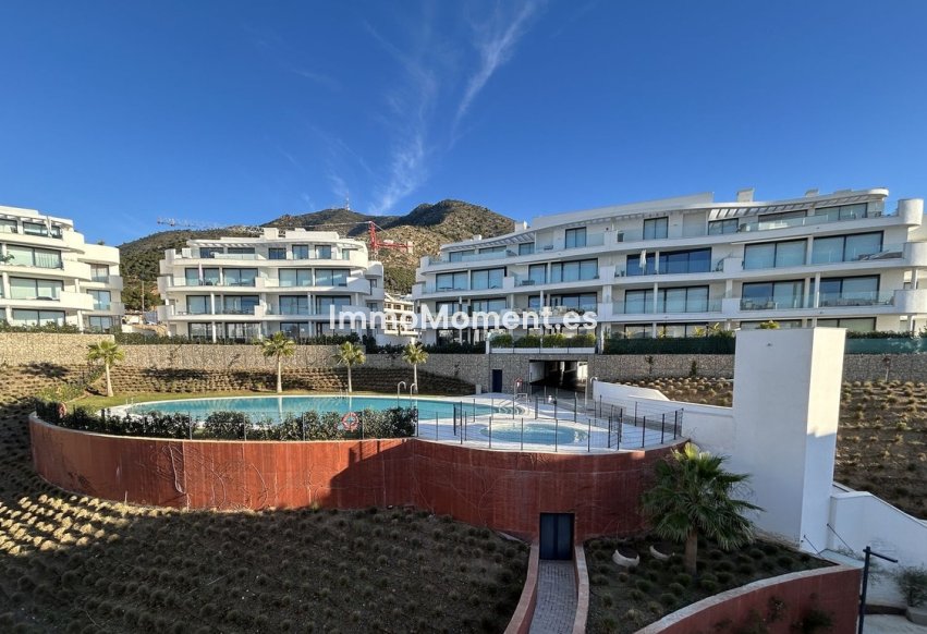 Reventa - Apartamento - Fuengirola - Fuengirola Centro