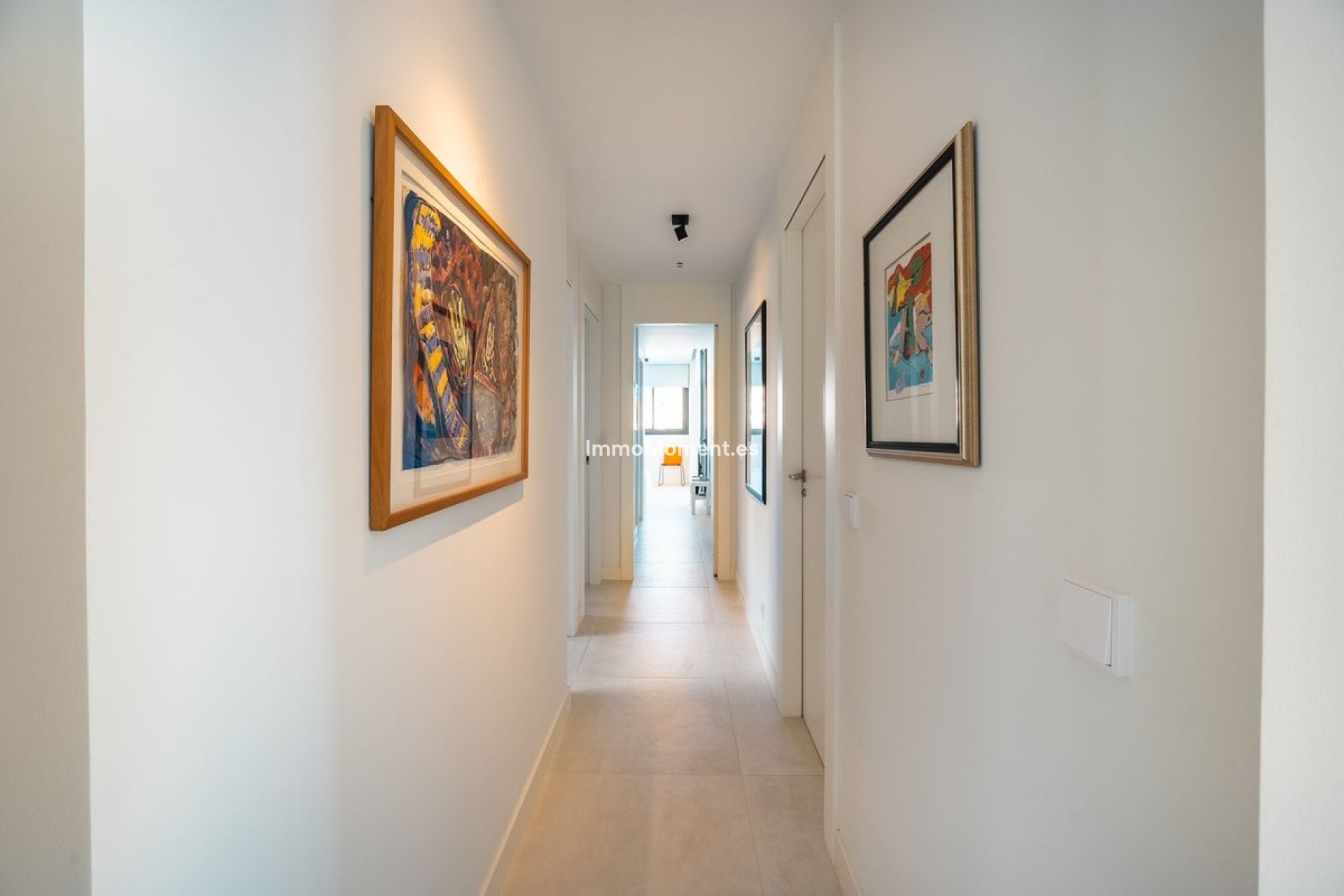 Reventa - Apartamento - Fuengirola - Fuengirola Centro