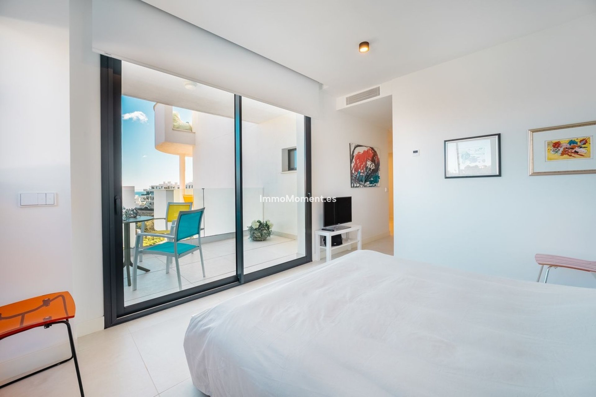 Reventa - Apartamento - Fuengirola - Fuengirola Centro