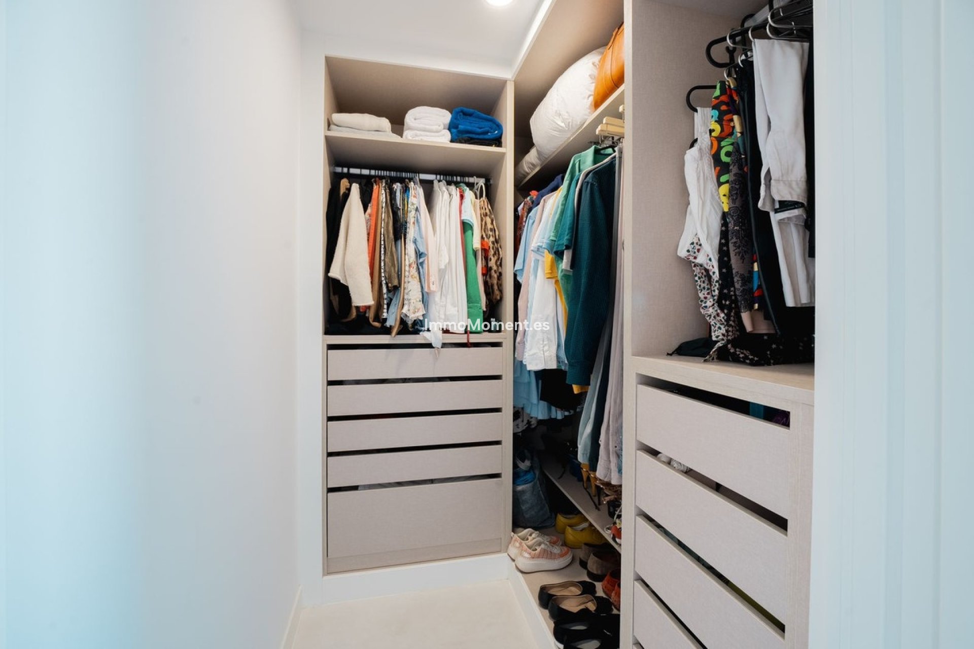 Reventa - Apartamento - Fuengirola - Fuengirola Centro