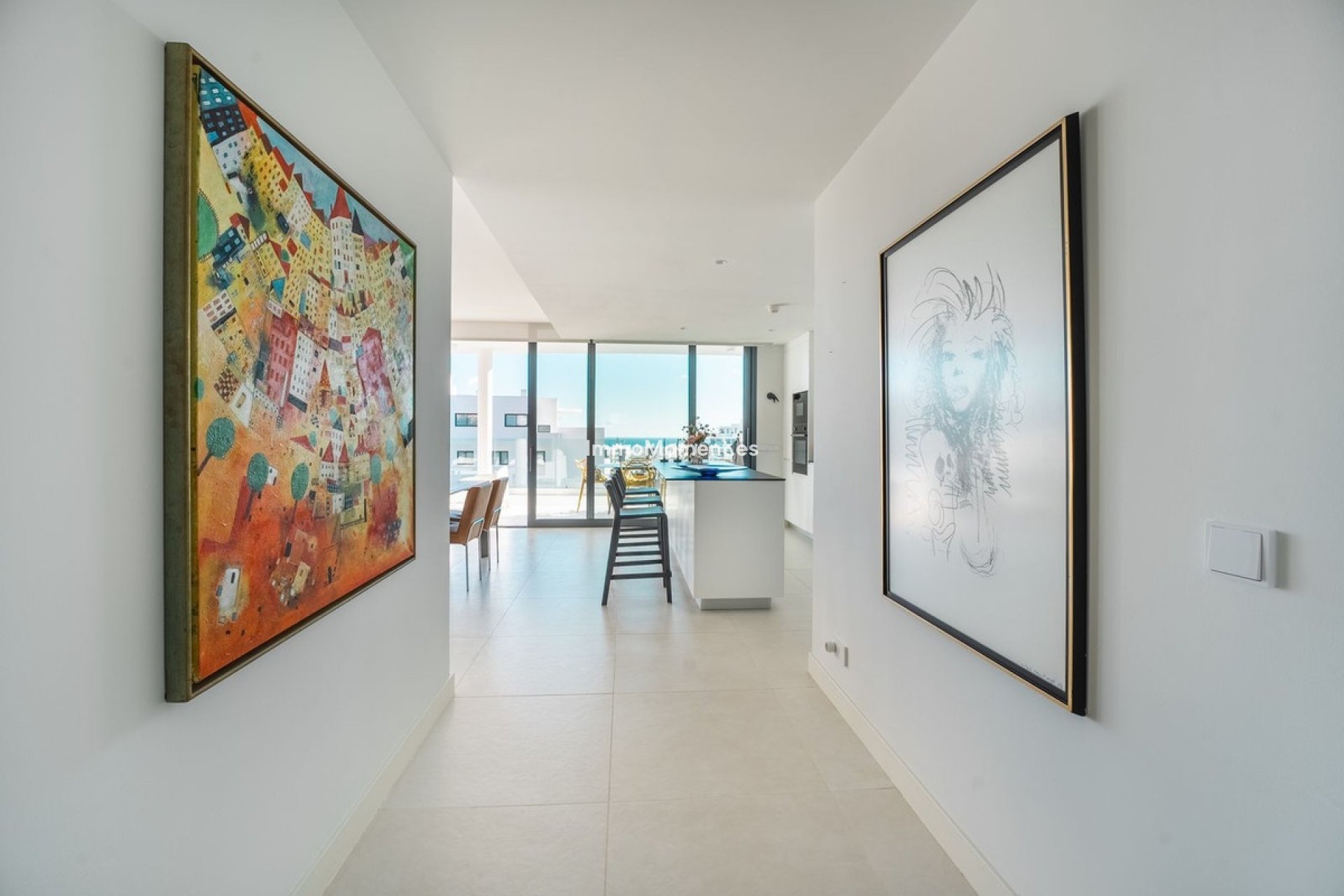 Reventa - Apartamento - Fuengirola - Fuengirola Centro