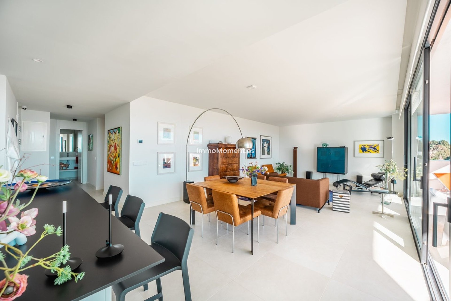 Reventa - Apartamento - Fuengirola - Fuengirola Centro