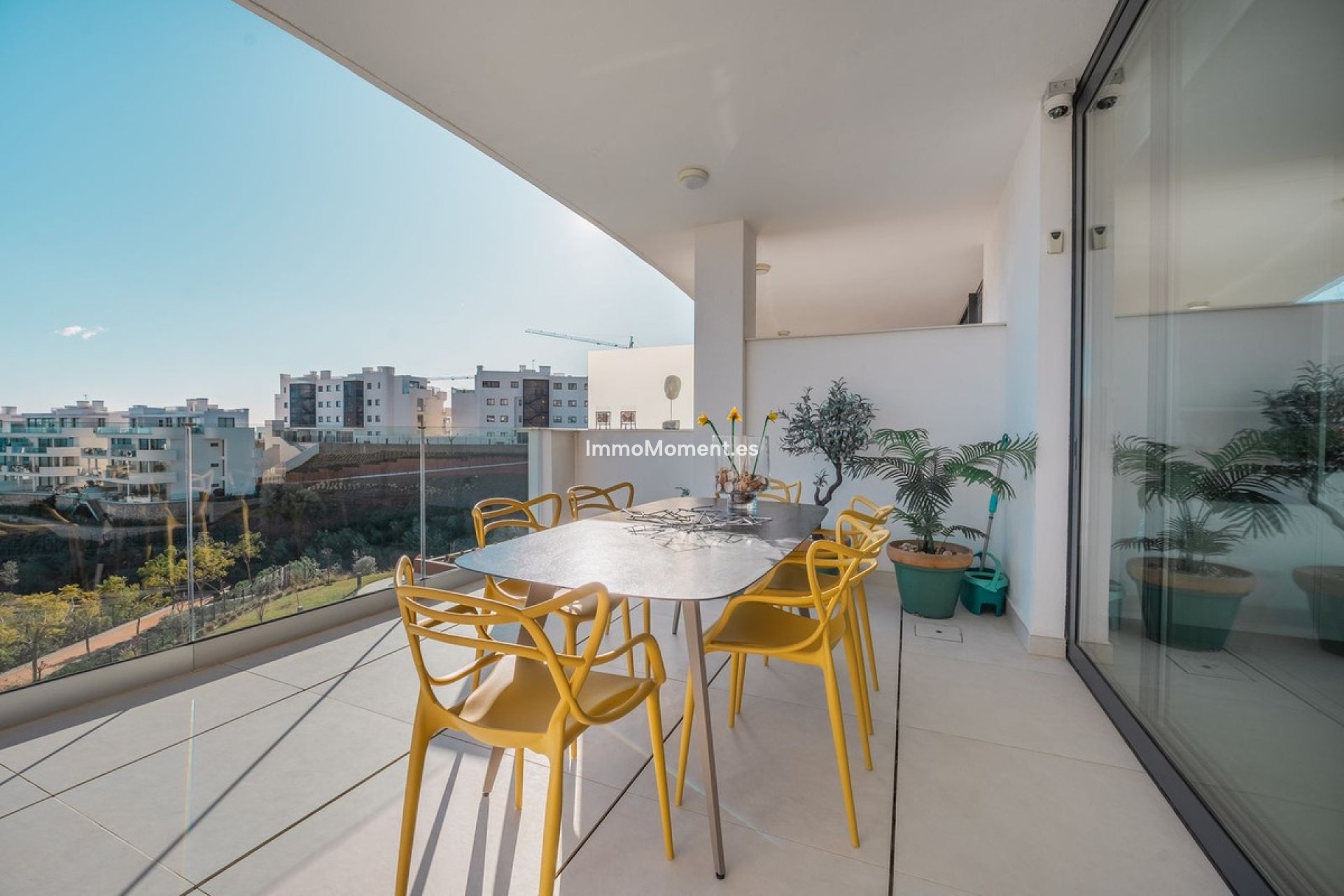 Reventa - Apartamento - Fuengirola - Fuengirola Centro