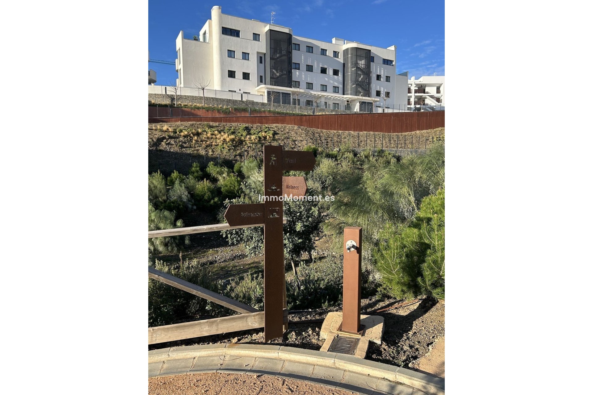 Reventa - Apartamento - Fuengirola - Fuengirola Centro