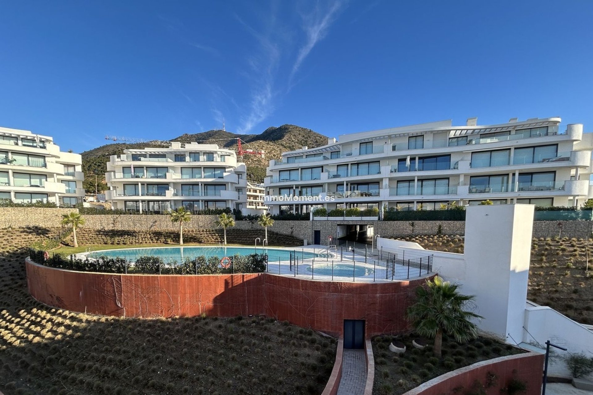 Reventa - Apartamento - Fuengirola - Fuengirola Centro