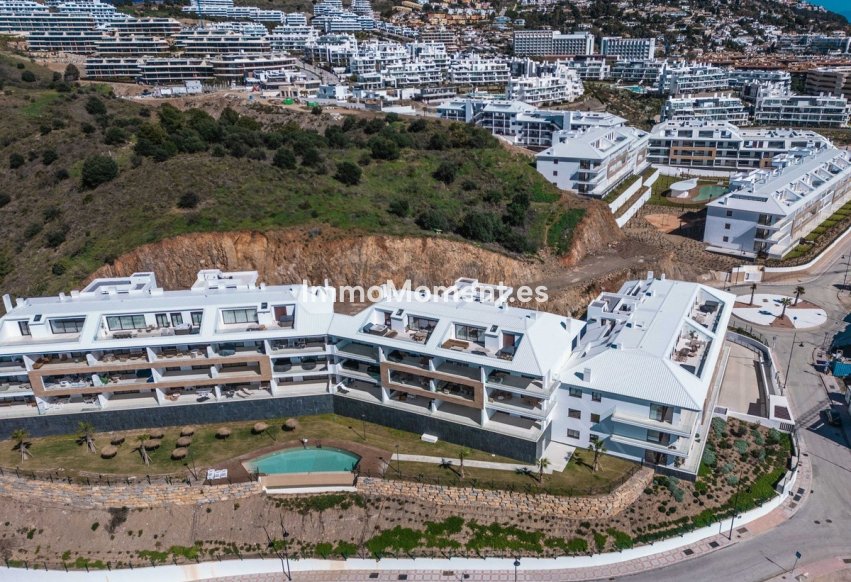 Reventa - Apartamento - Fuengirola - Fuengirola Centro