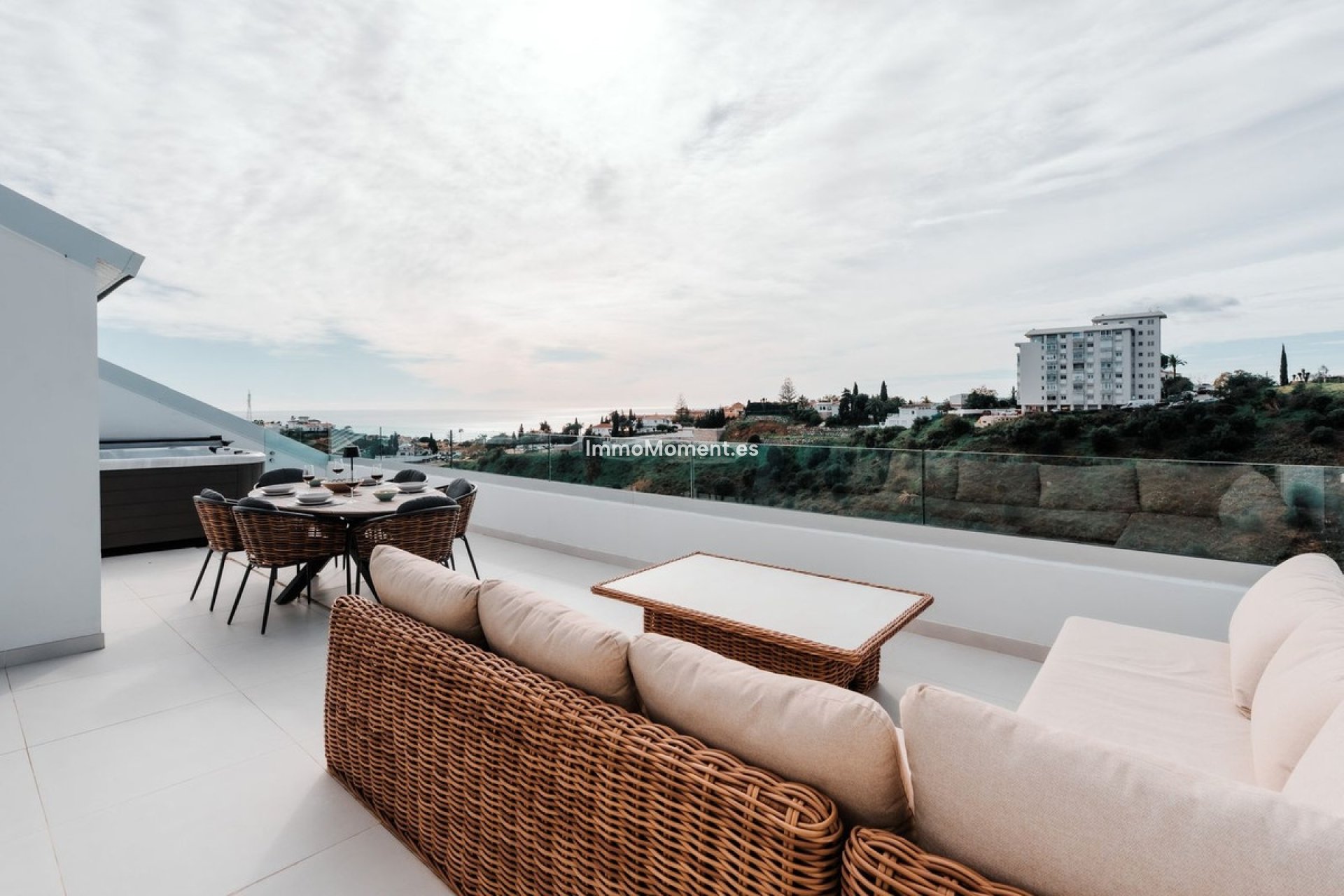 Reventa - Apartamento - Fuengirola - Fuengirola Centro