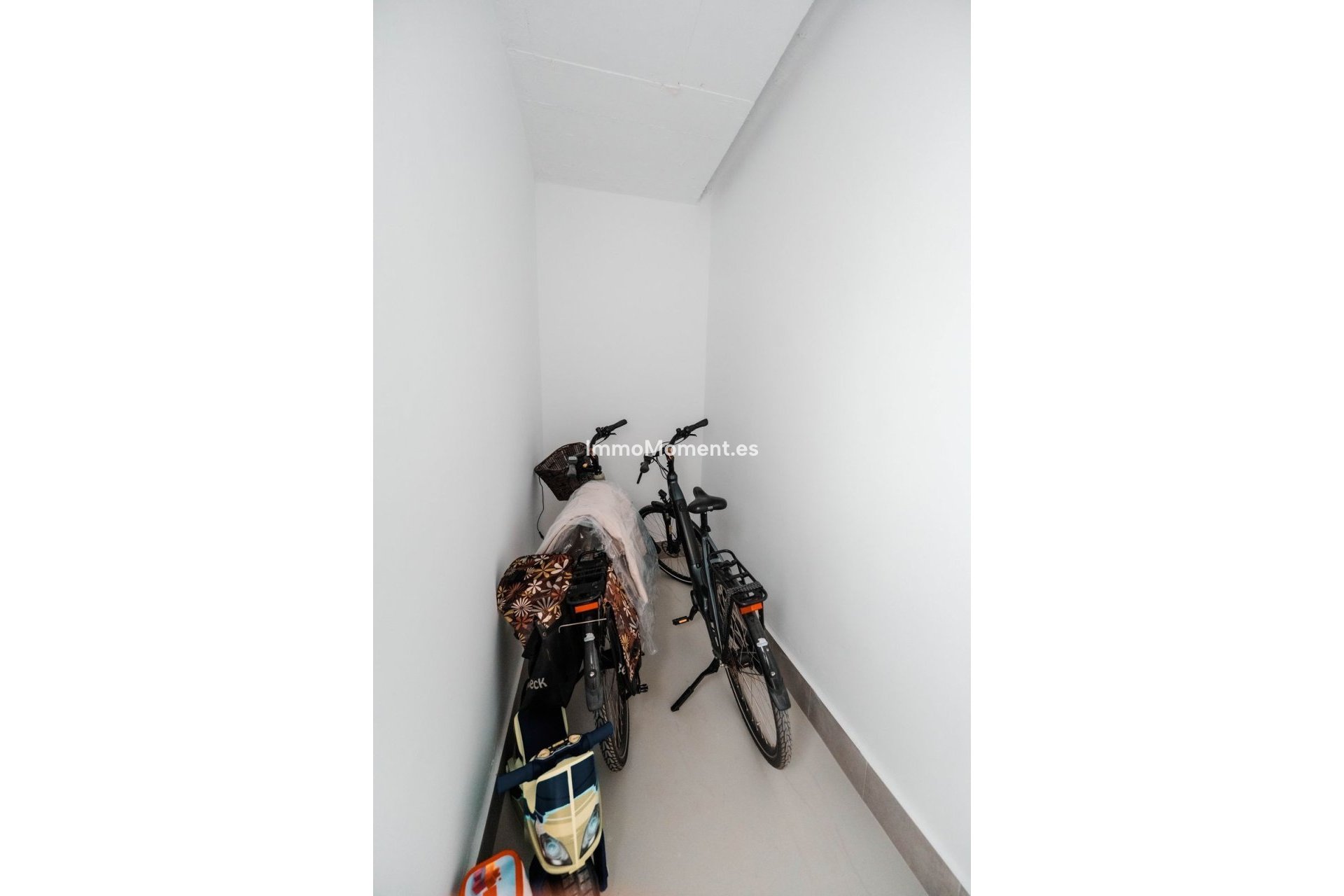 Reventa - Apartamento - Fuengirola - Fuengirola Centro