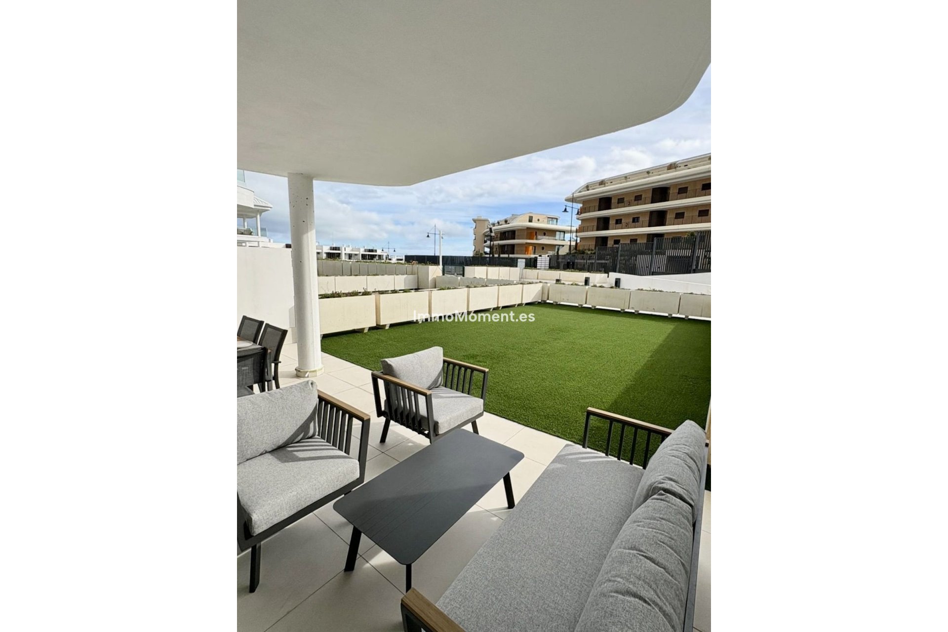 Reventa - Apartamento - Fuengirola - Fuengirola Centro